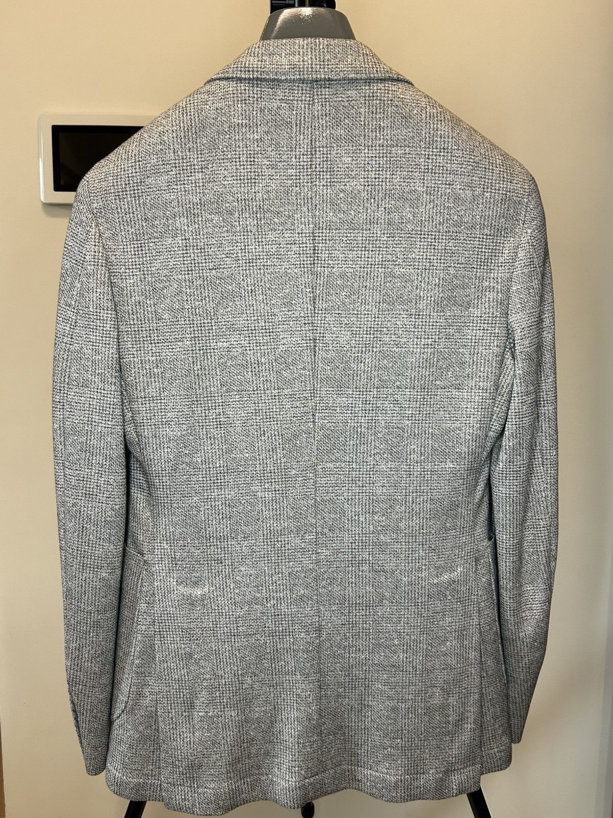 Hackett HACKETT MAYFAIR SPORTCOAT Size 38R - 2 Thumbnail