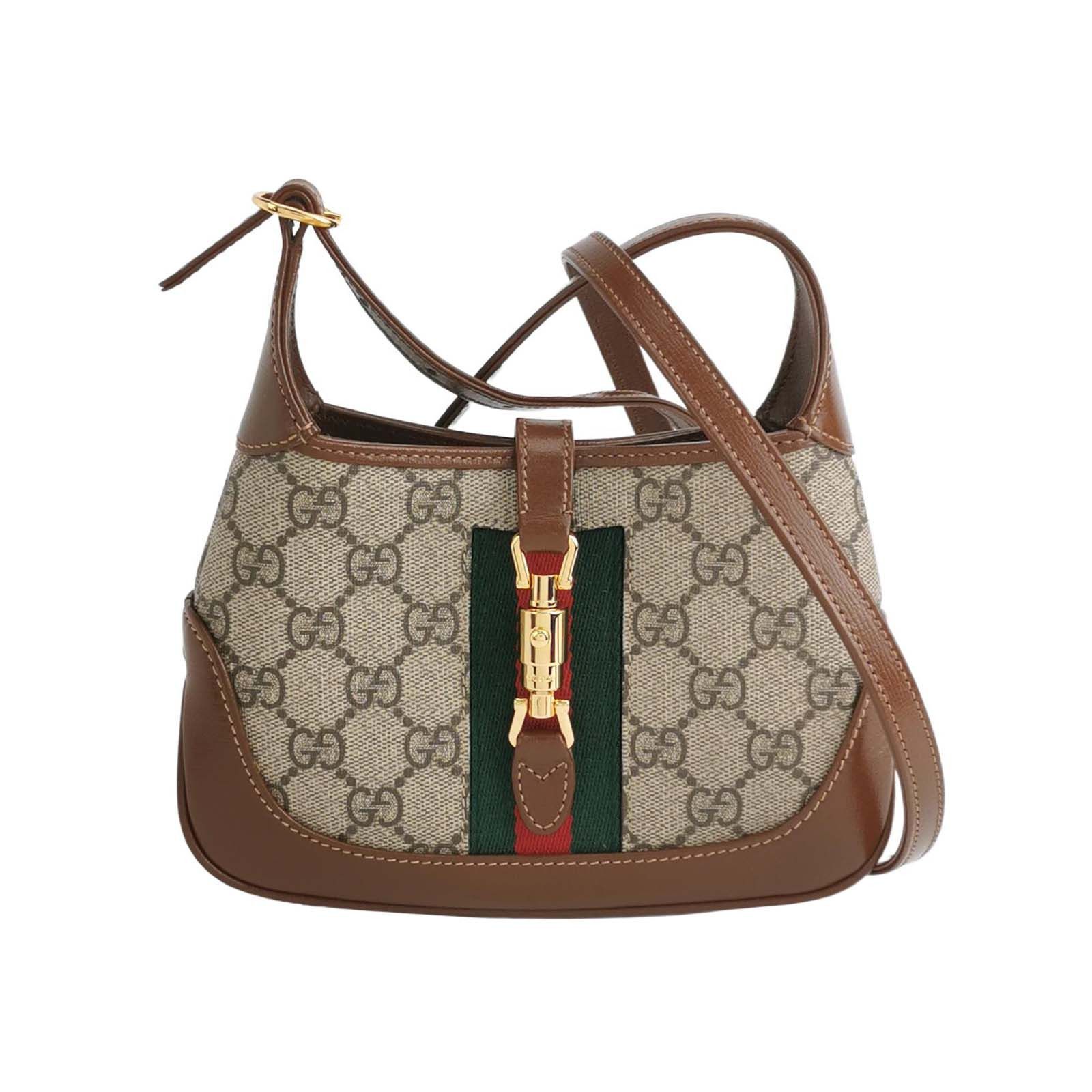 Gucci Gucci Women os Shoulder Bags Size ONE SIZE - 1 Thumbnail