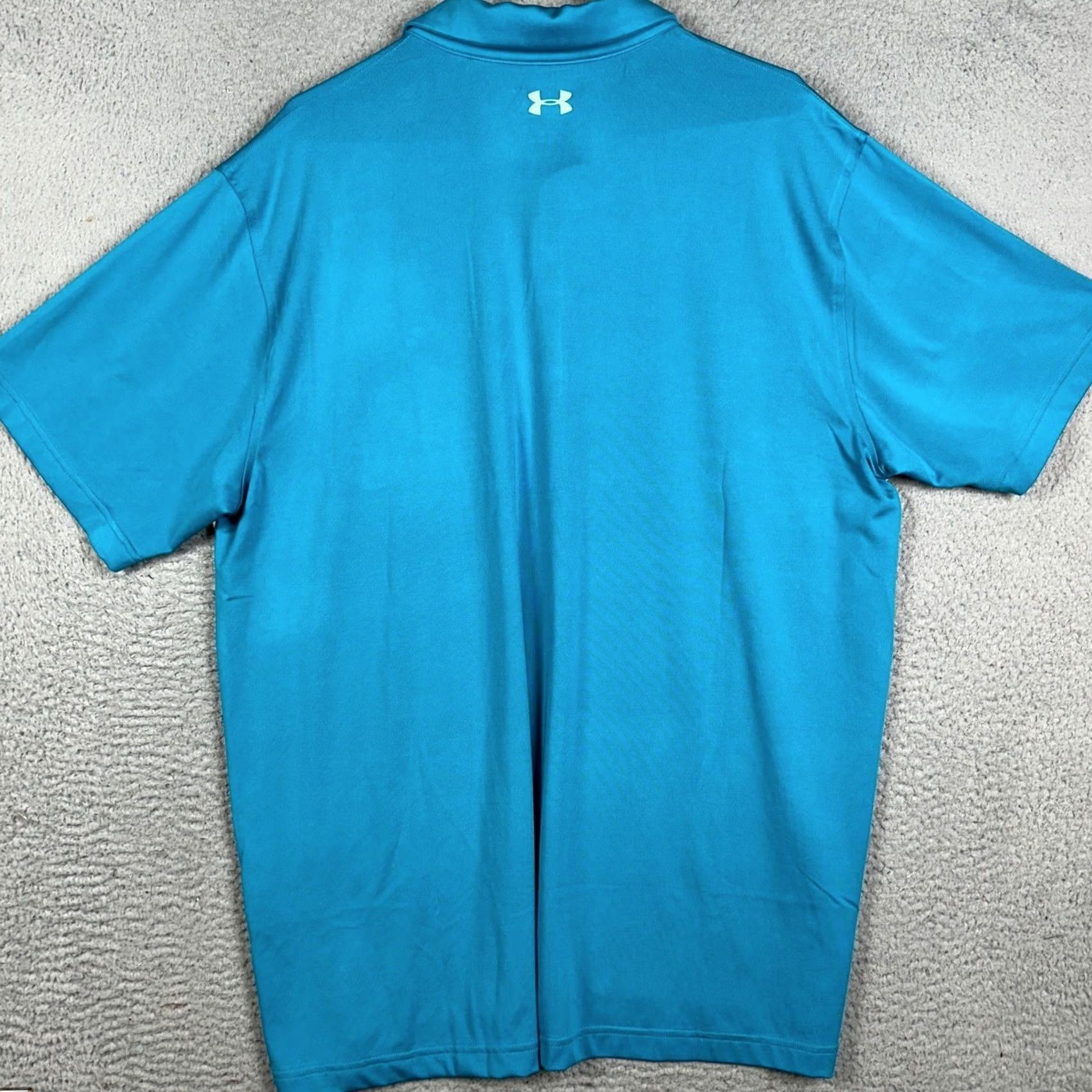 Under Armour VINTAGE is not applicable. Size US XXL / EU 58 / 5 - 4 Thumbnail