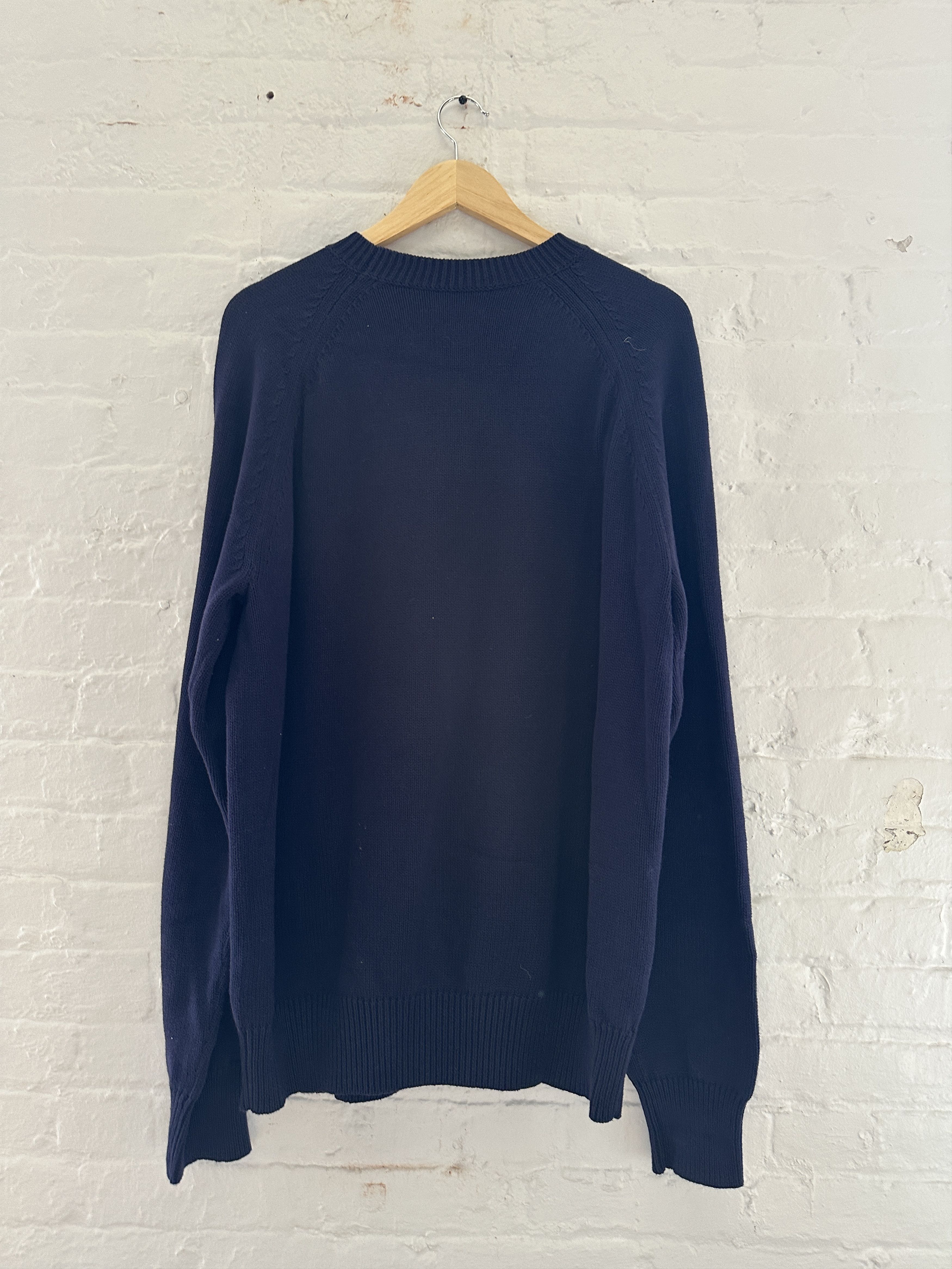 Aime Leon Dore Aime Leon Dore Knit ALD Sweater Size US XL / EU 56 / 4 - 3 Thumbnail