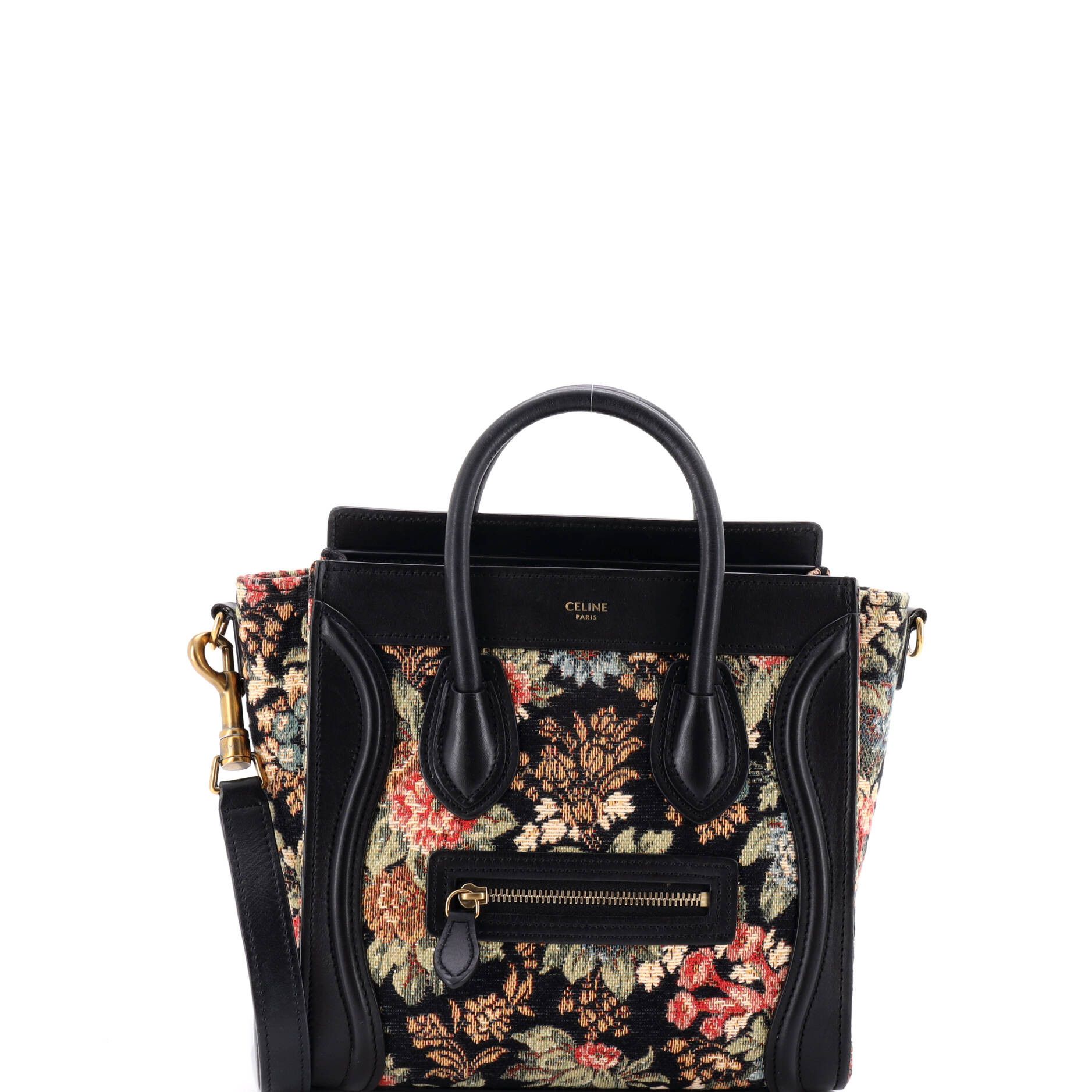 Celine Luggage Bag Size ONE SIZE - 1 Thumbnail