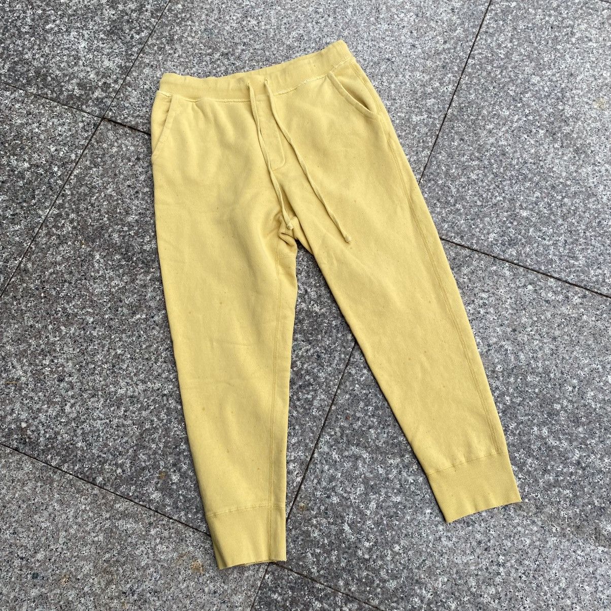 Nili Lotan Nili Lotan sweatpants Size 28" / US 6 / IT 42 - 1 Thumbnail