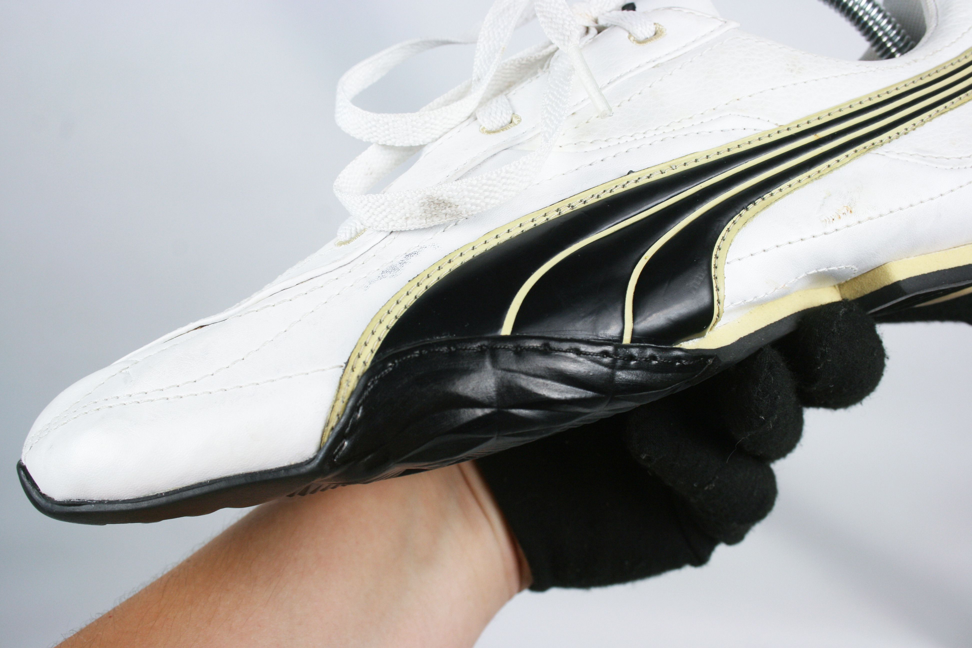 Puma 00S Speedcat Y2K Low Sneakers Vintage Size US 9 / EU 42 - 10 Thumbnail