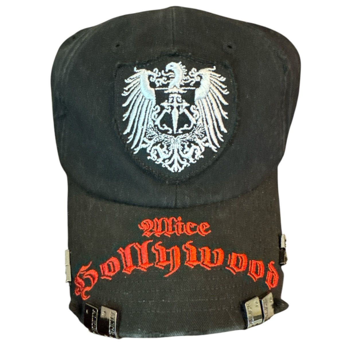 Alice Hollywood 99 Hat