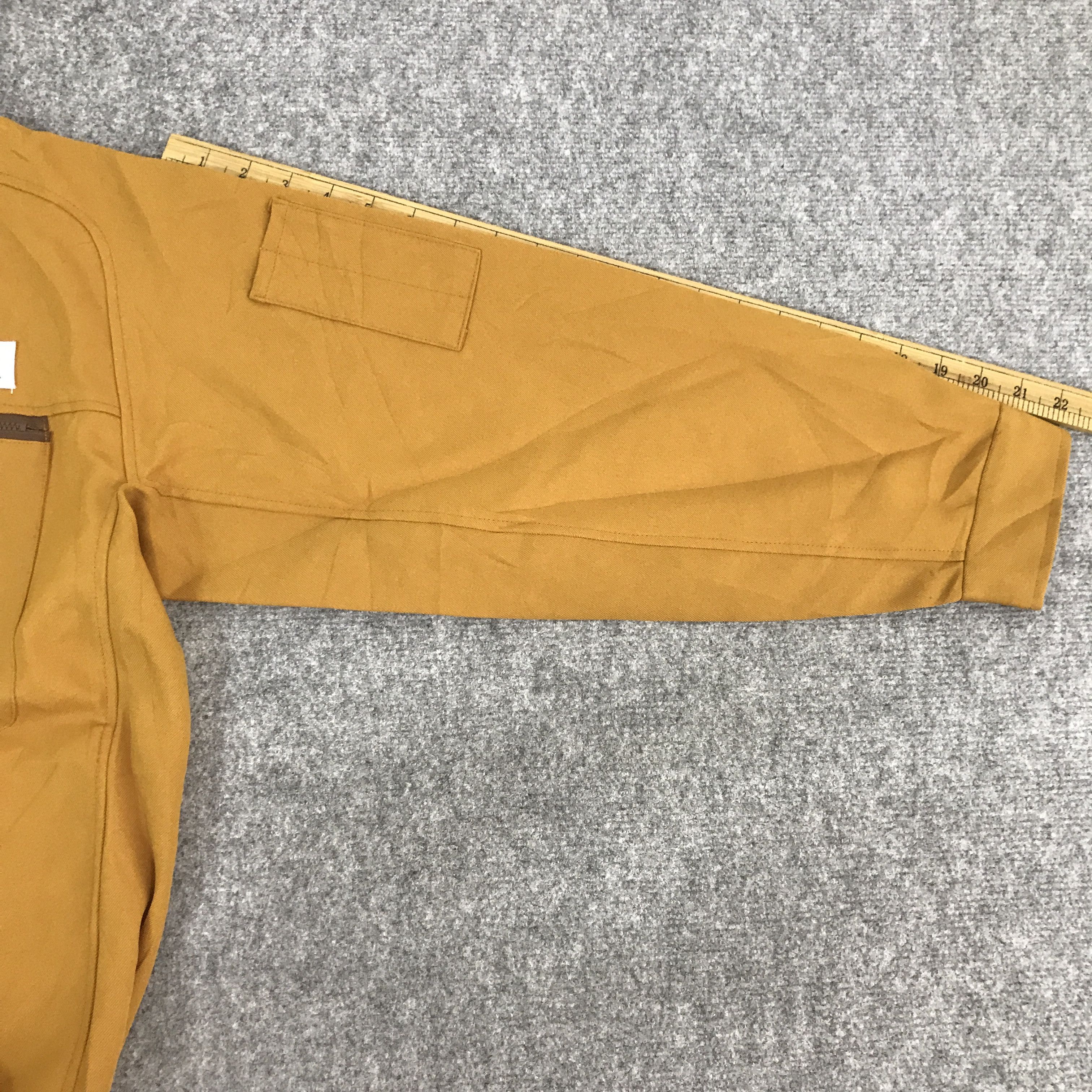 Gear for Sports Vtg Toyota Trd racing japan Uniform jacket Size US XL / EU 56 / 4 - 7 Thumbnail