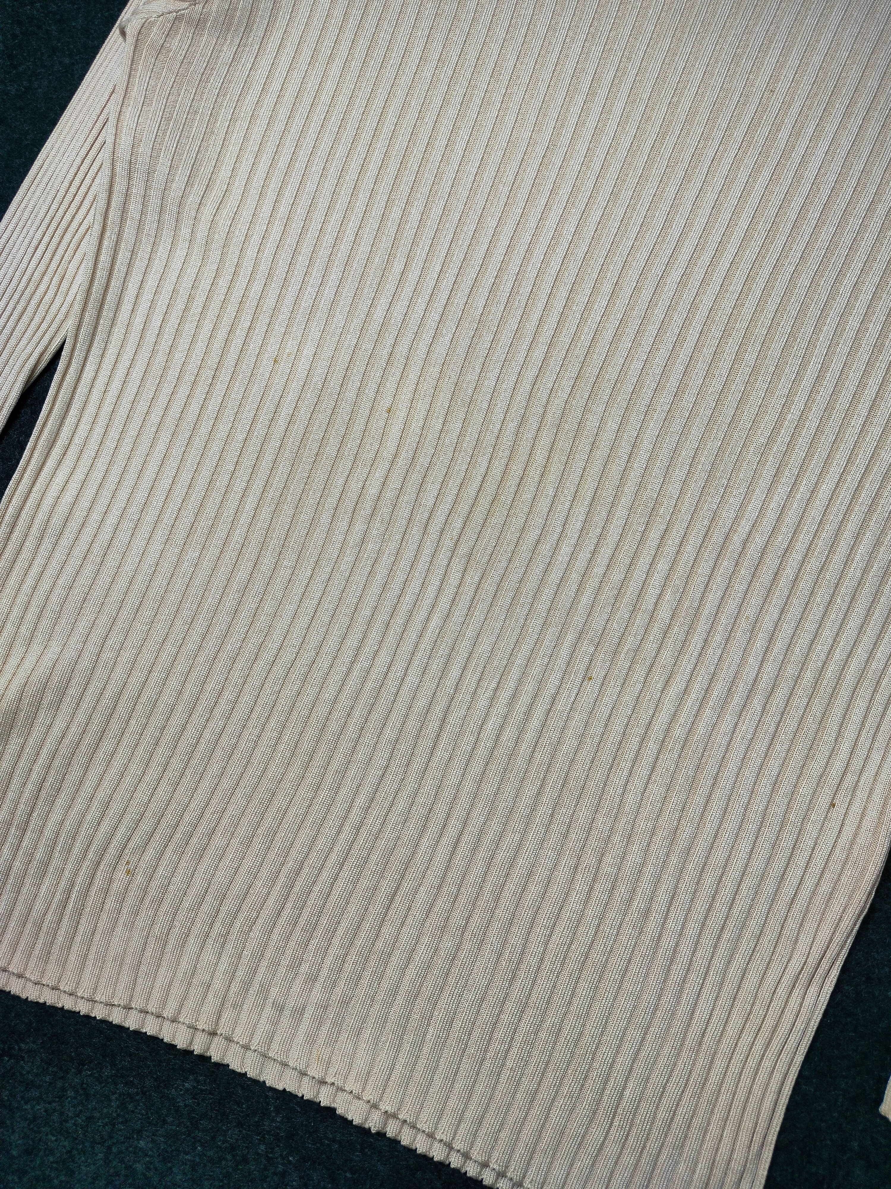 Brunello Cucinelli Vintage Joyce by Brunello Cucinelli Sweater Size US M / EU 48-50 / 2 - 5 Thumbnail