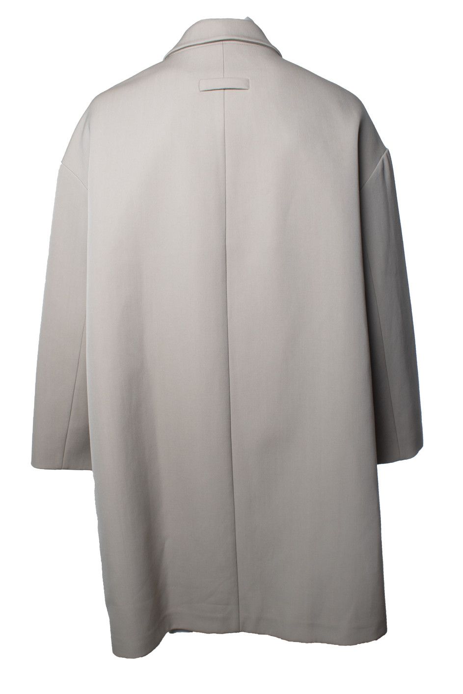 Fear of God Fear of god, beige coat Size US L / EU 52-54 / 3 - 4 Thumbnail