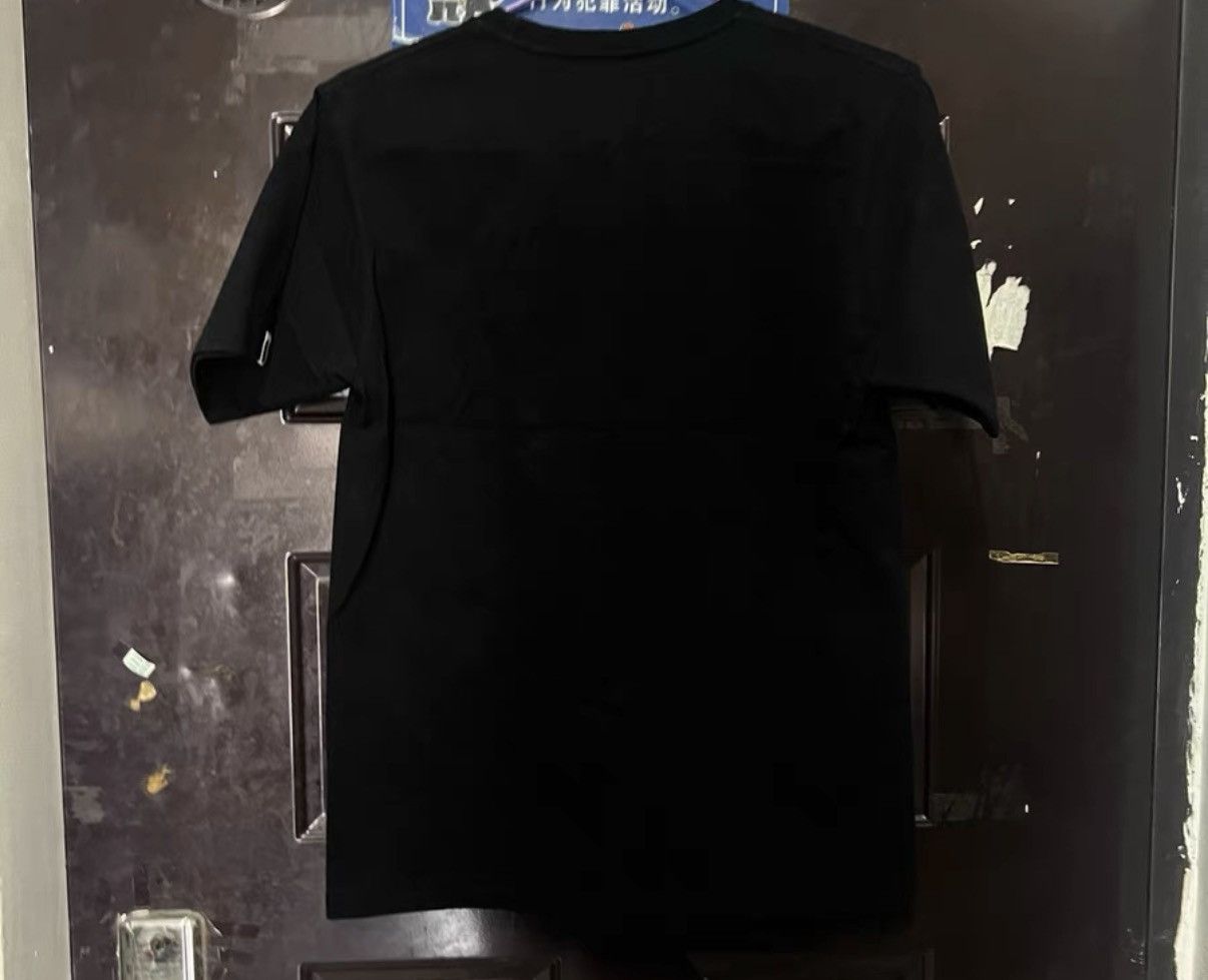 Bape BAPE OG Nigo Era, Black Short Sleeve Size US M / EU 48-50 / 2 - 9 Thumbnail