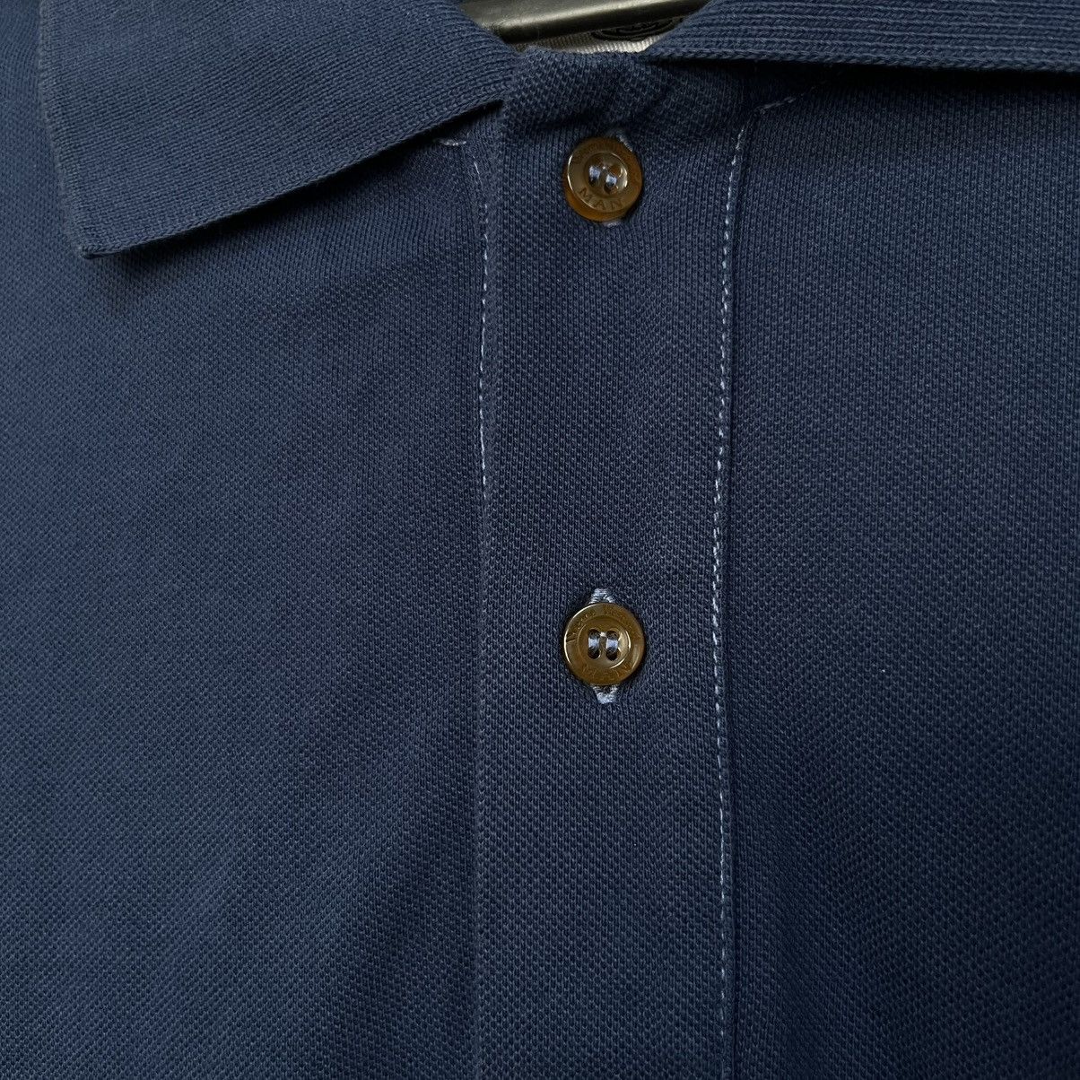 Vivienne Westwood Vivienne Westwood Polo T-Shirt Size US M / EU 48-50 / 2 - 4 Thumbnail