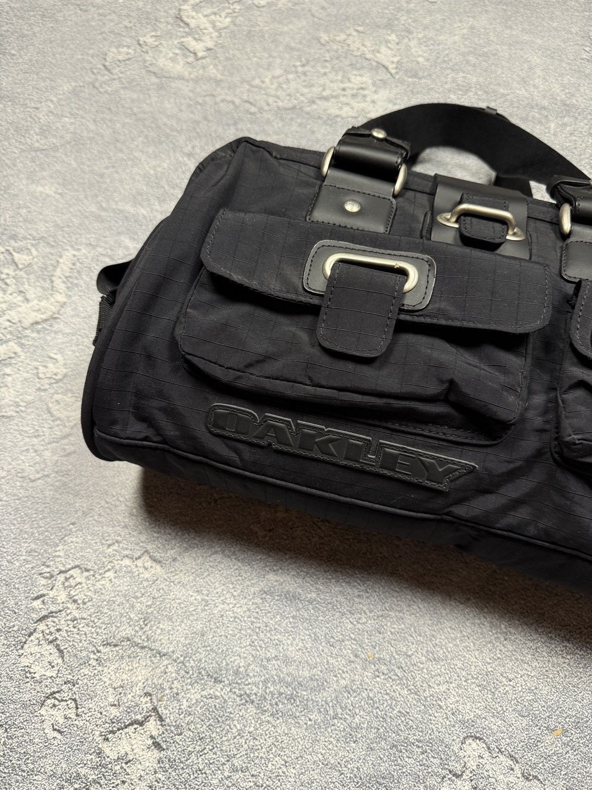 Oakley Crazy Oakley Y2K bag Size ONE SIZE - 4 Thumbnail