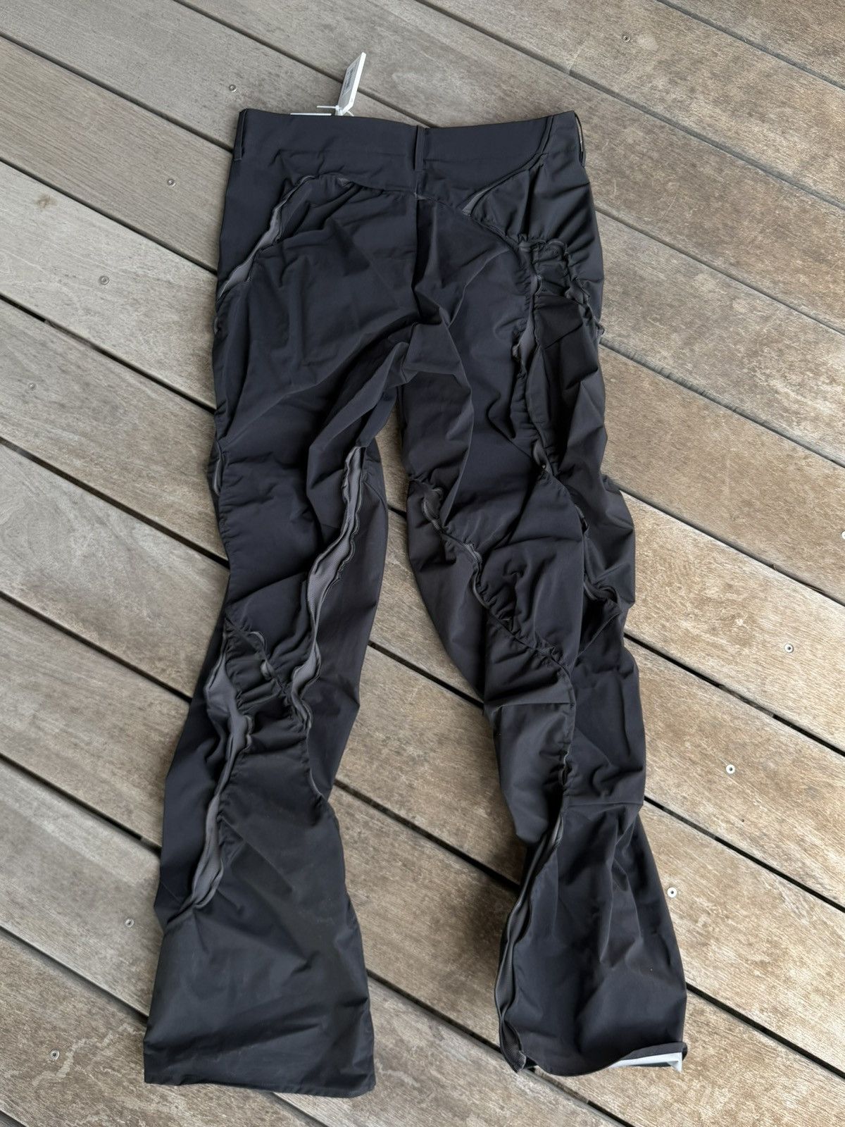 POST ARCHIVE FACTION (PAF) POST ARCHIVE FACTION PANTS Size US 32 / EU 48 - 4 Thumbnail