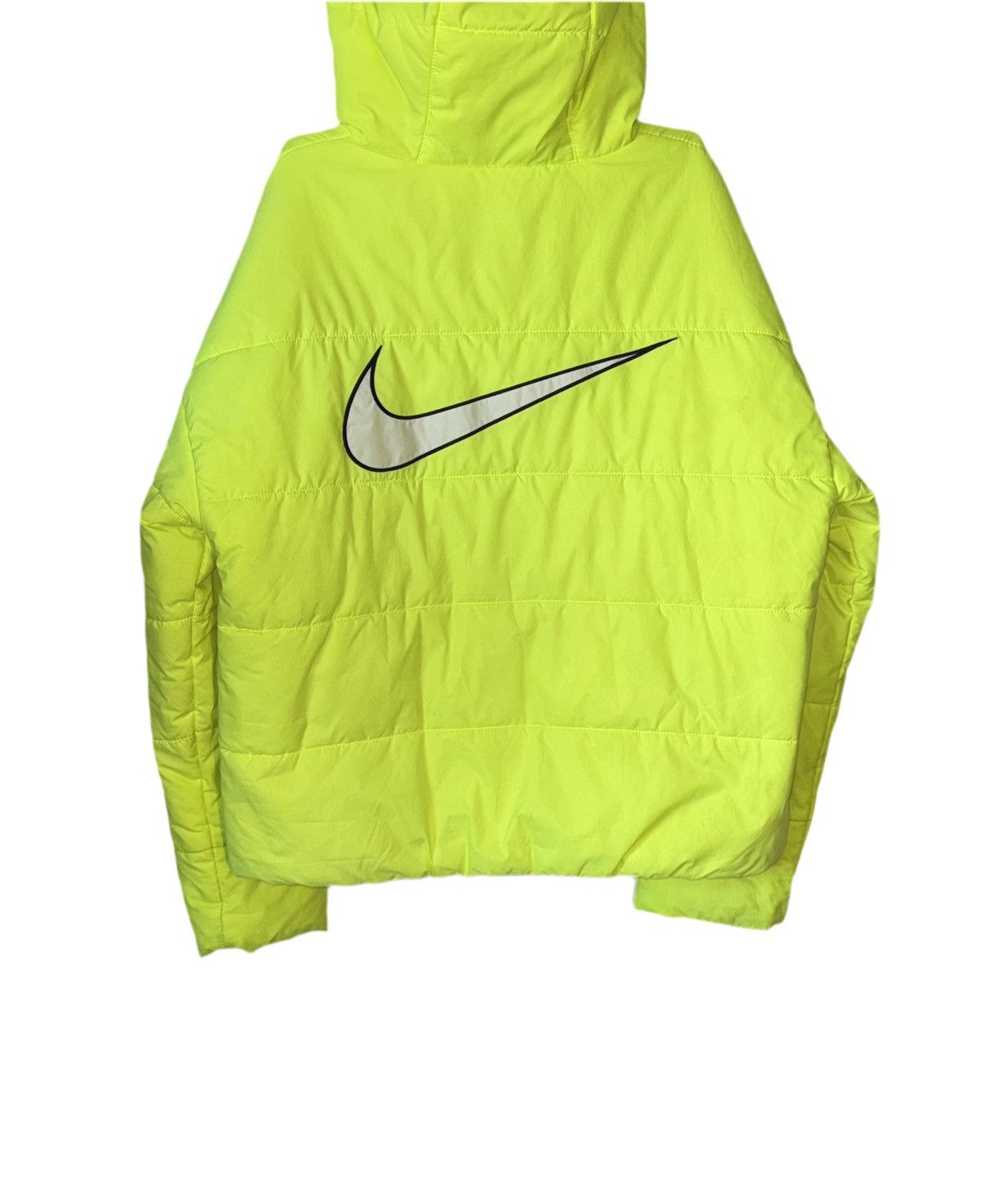 Nike Coat Nike Size M / US 6-8 / IT 42-44 - 1 Thumbnail