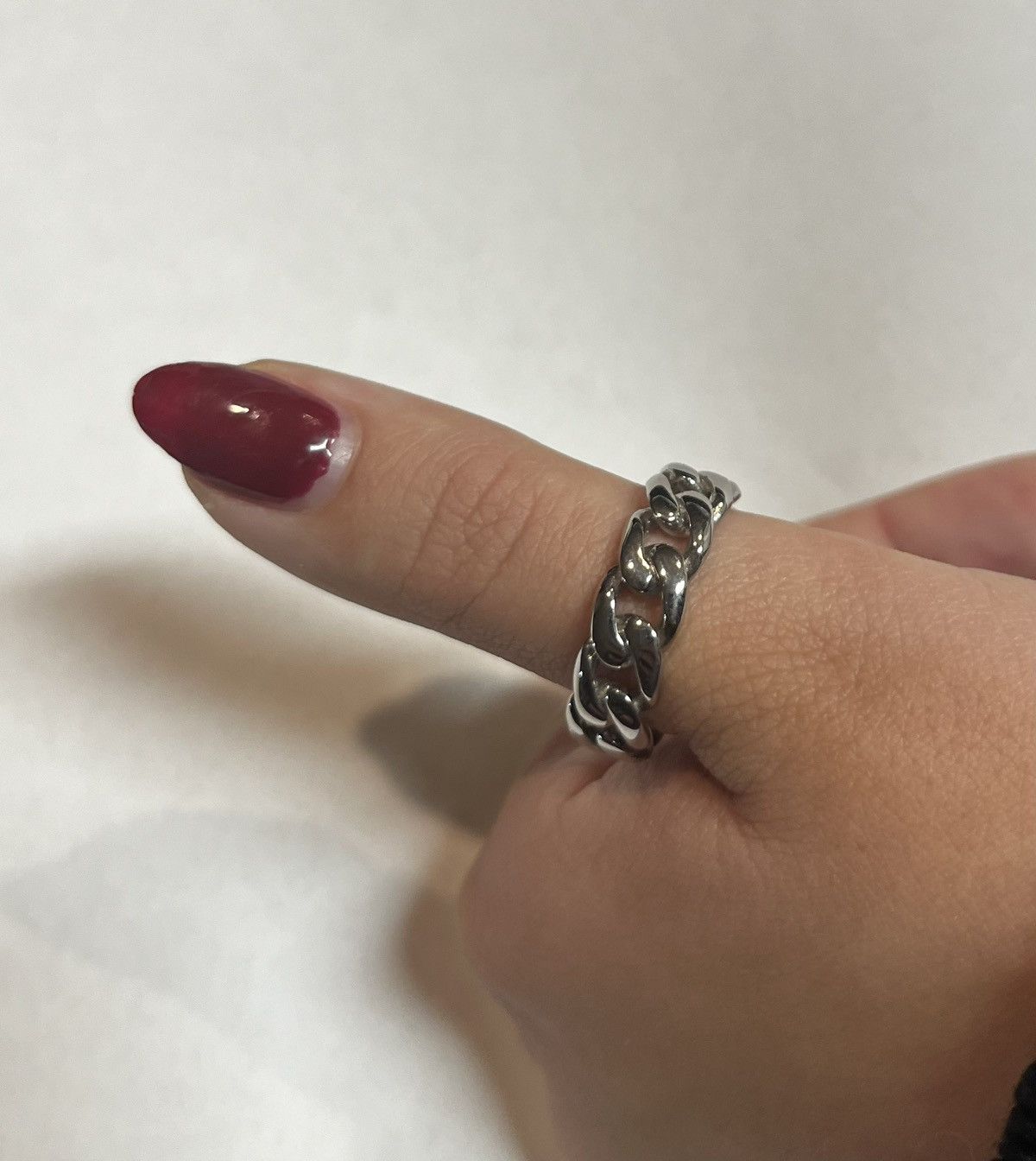 Jewelry Hard jewelry rings pendants and chain Size ONE SIZE - 7 Thumbnail