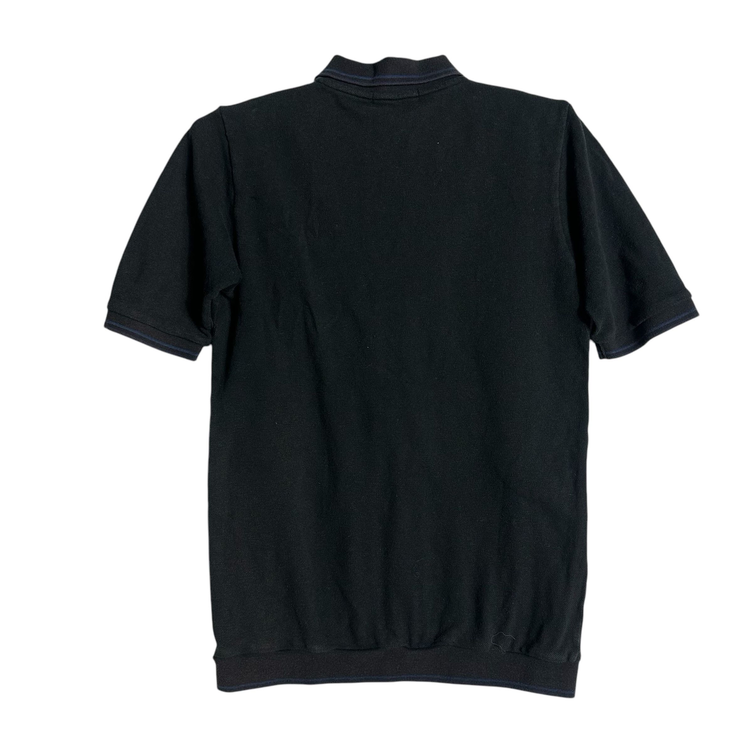 Fred Perry 🔥RARE🔥Vintage Fred Perry Ringer Polo Shirt Size XS / US 0-2 / IT 36-38 - 3 Thumbnail