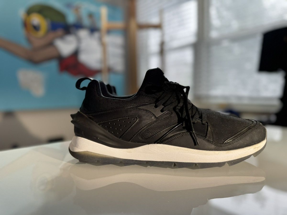 Puma Ronnie Fieg x Kith x Puma Blaze Swift Tech Size US 13 / EU 46 - 9 Thumbnail