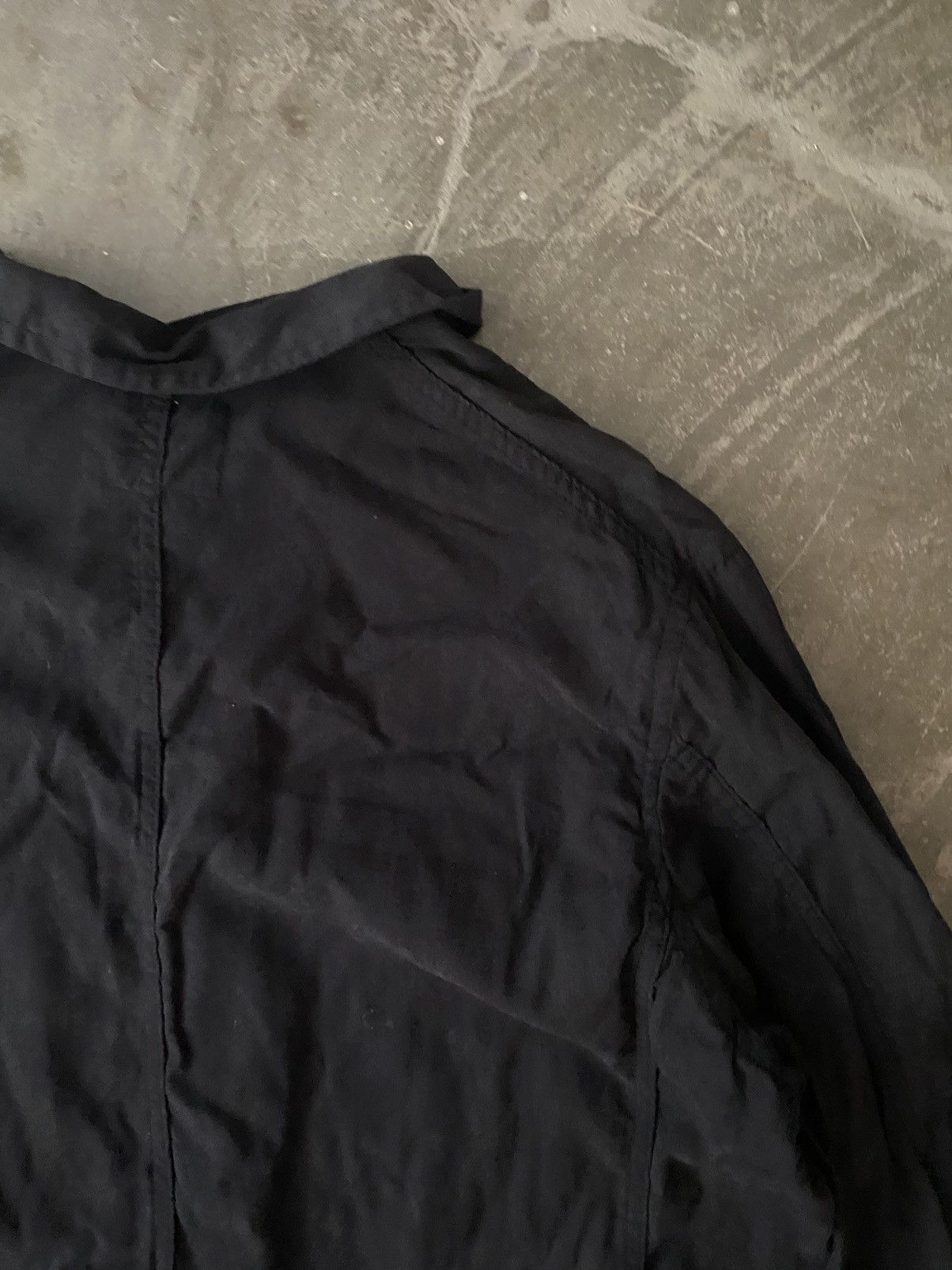 Porter Classic Porter Classic Tencel Coat Kapital Nanamica Needles Comoli Size US L / EU 52-54 / 3 - 7 Thumbnail