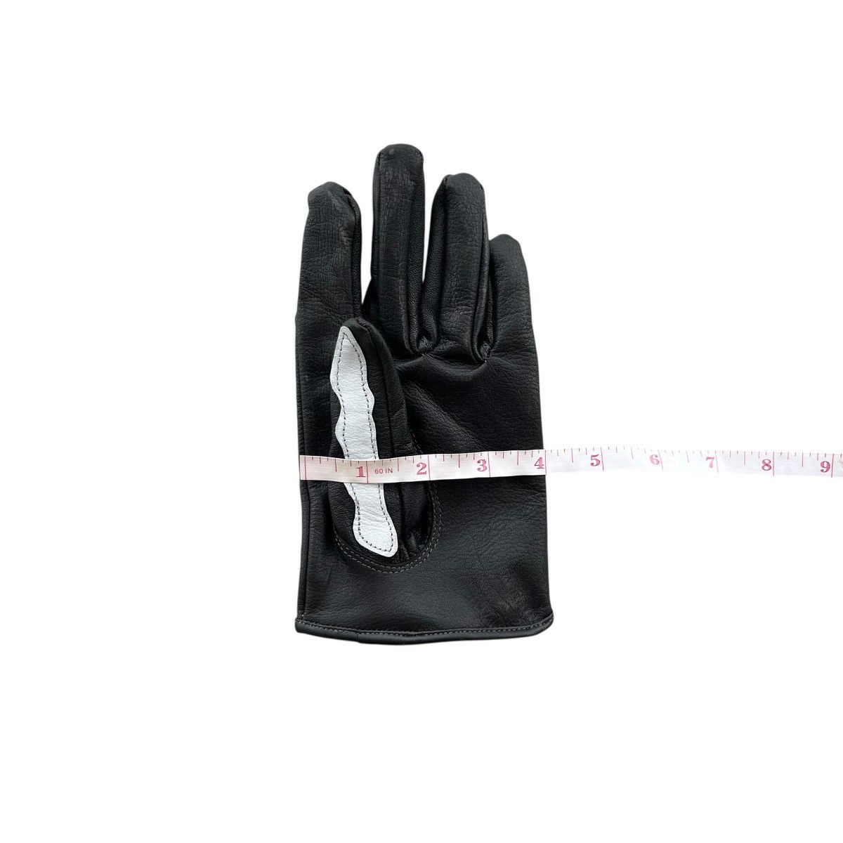 Hysteric Glamour Leather Skull Skeleton Glove Size ONE SIZE - 4 Thumbnail