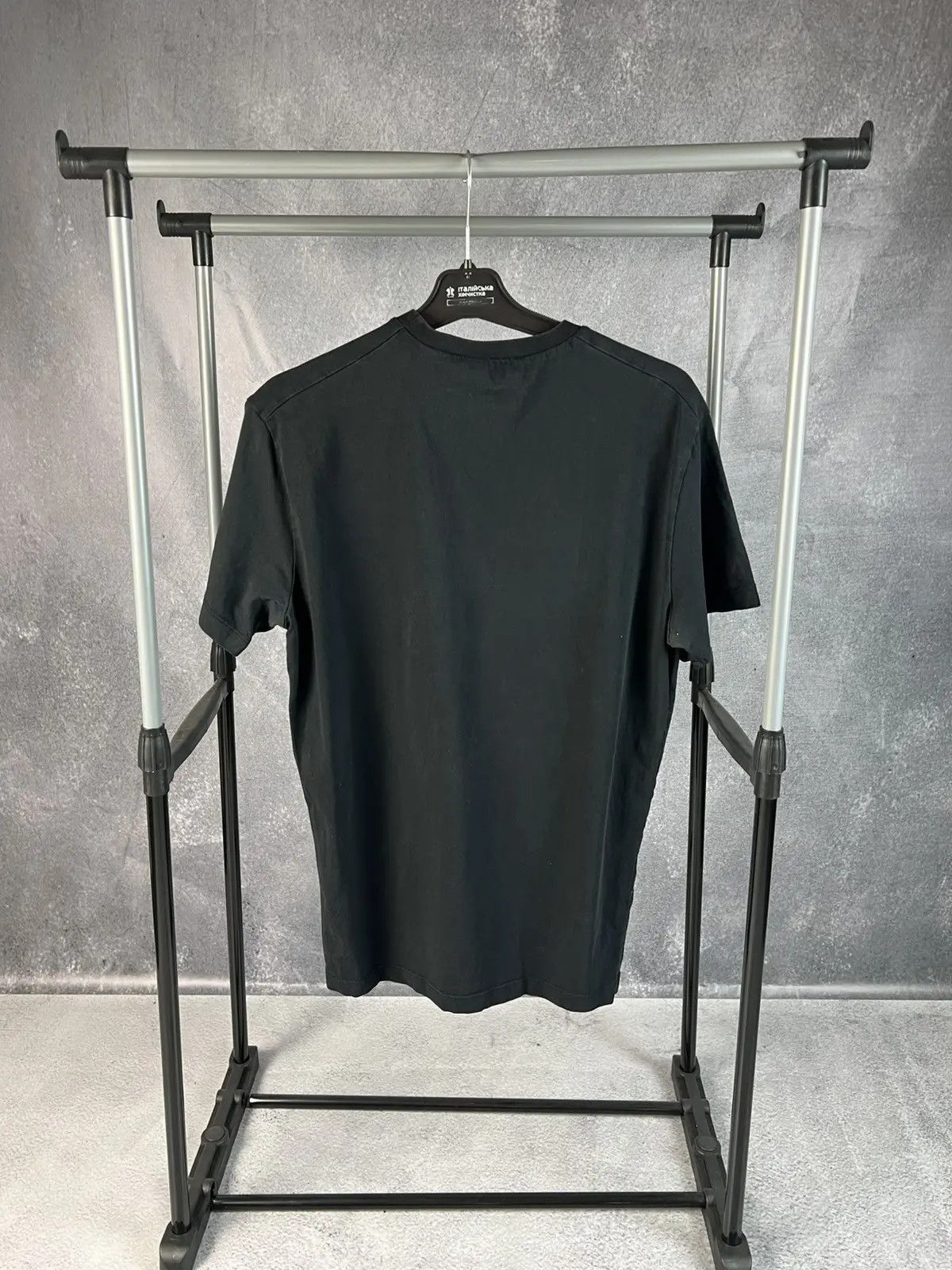 Dsquared2 Dsquared2 big logo T-shirt Size US M / EU 48-50 / 2 - 2 Thumbnail