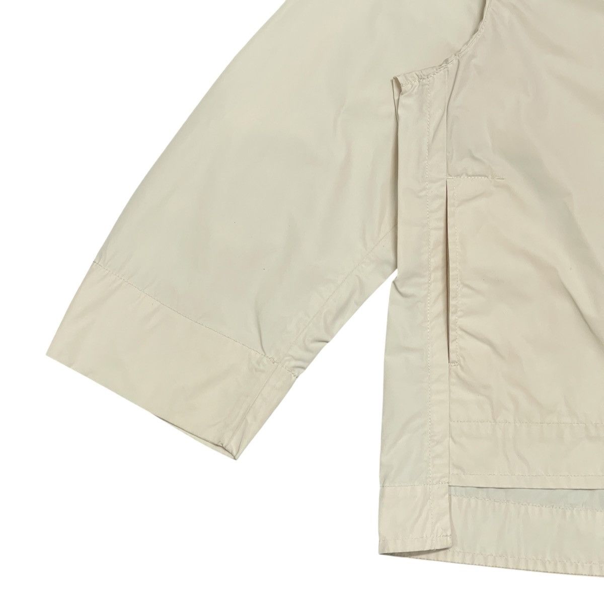 Uniqlo Uniqlo J+ X Jil Sander Oversized Boxy Fit Chore Light Jacket Size M / US 6-8 / IT 42-44 - 8 Thumbnail