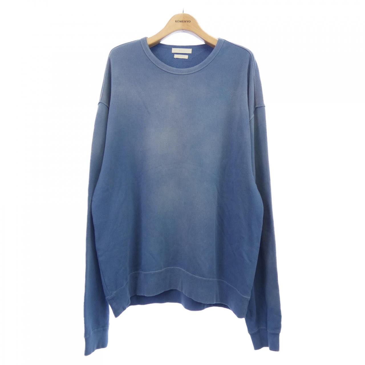 Other Other YOKE Sweatshirt Textile Sweatshirts & Hoodies DUTY FREE for USA Size ONE SIZE - 1 Thumbnail