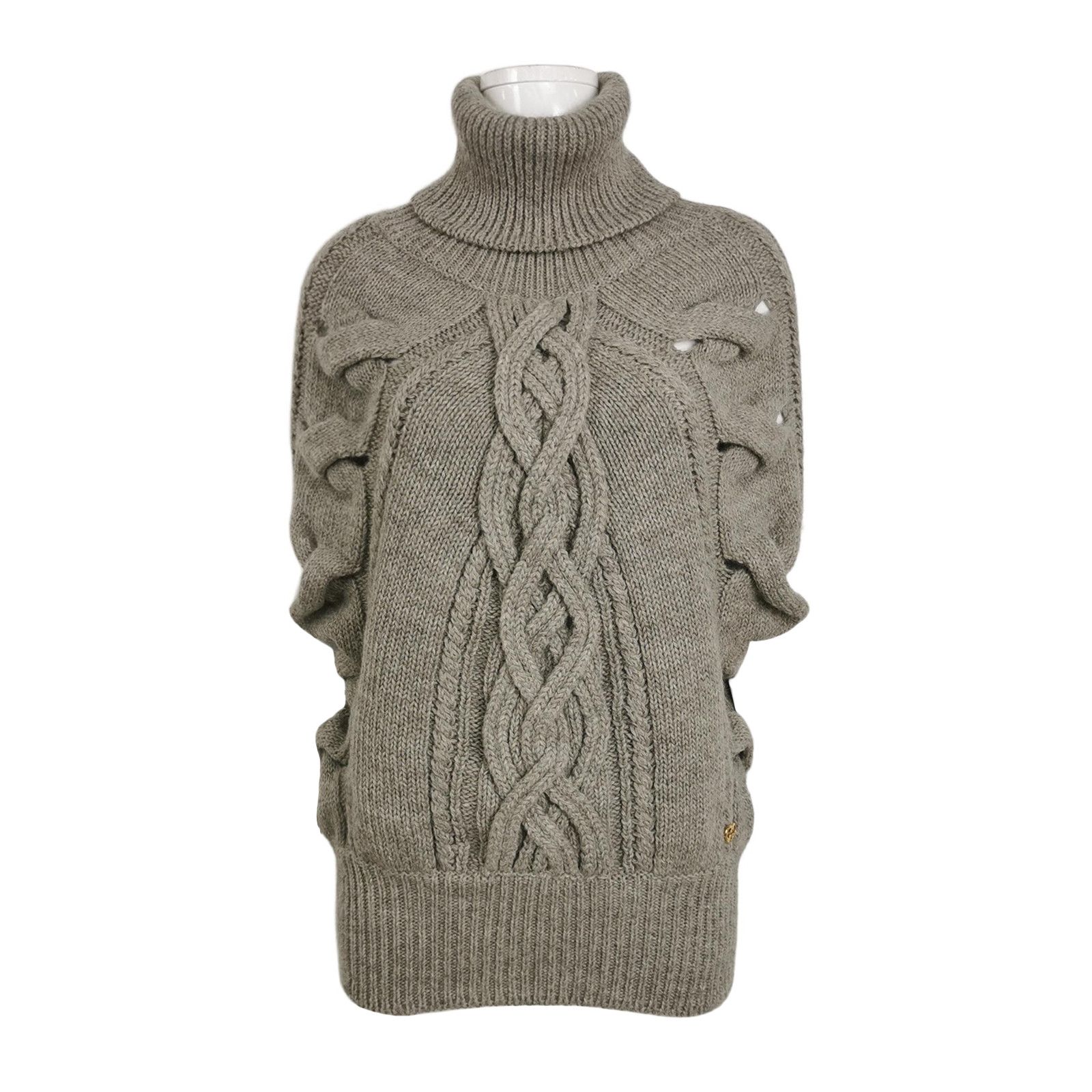 Gucci Gucci Women s Sweaters Size S / US 4 / IT 40 - 1 Thumbnail