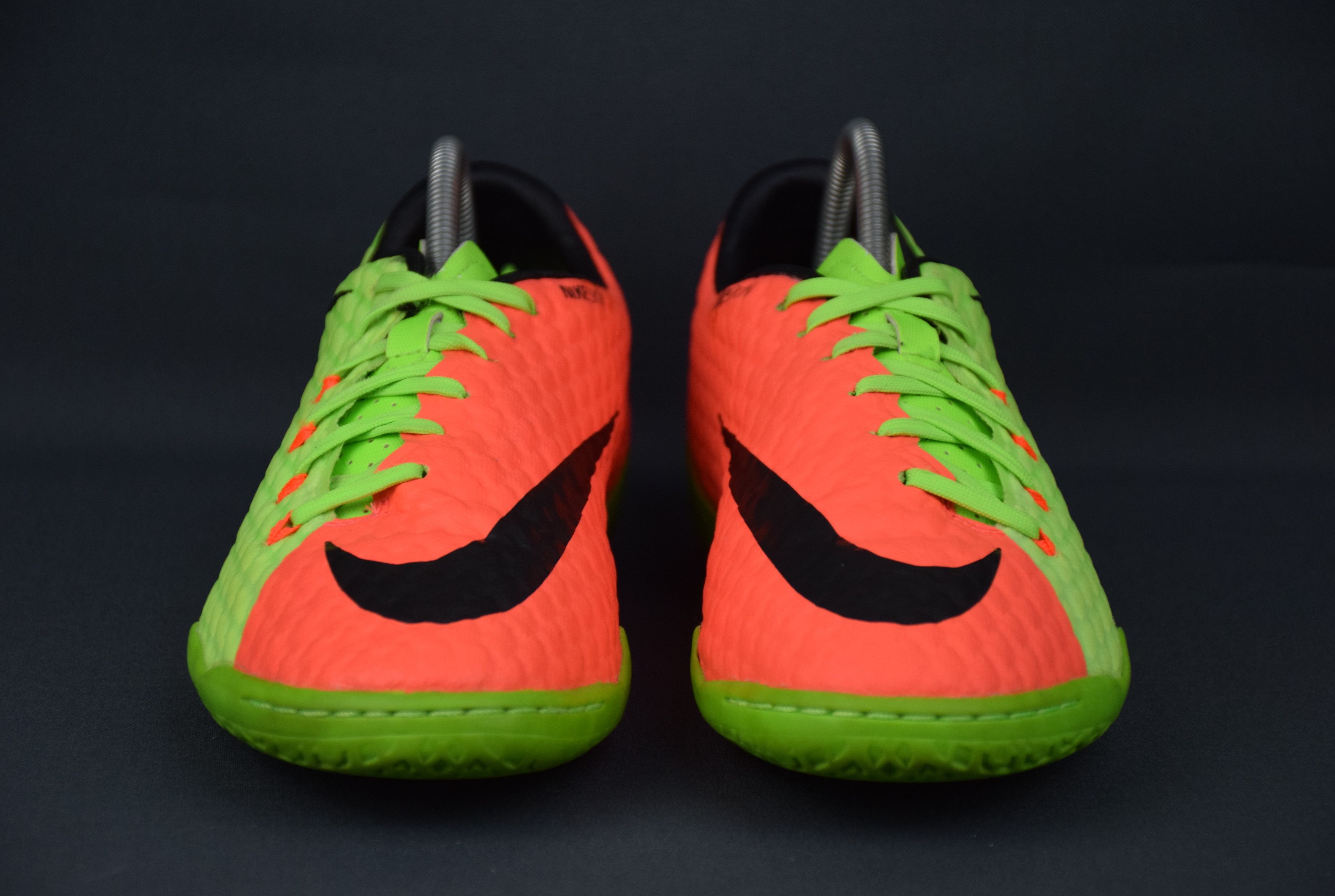 Nike Nike HyperVenomX Phelon 3 IC Indoor Soccer US 8 UK 7 EU 41 Size US 8 / EU 41 - 3 Thumbnail