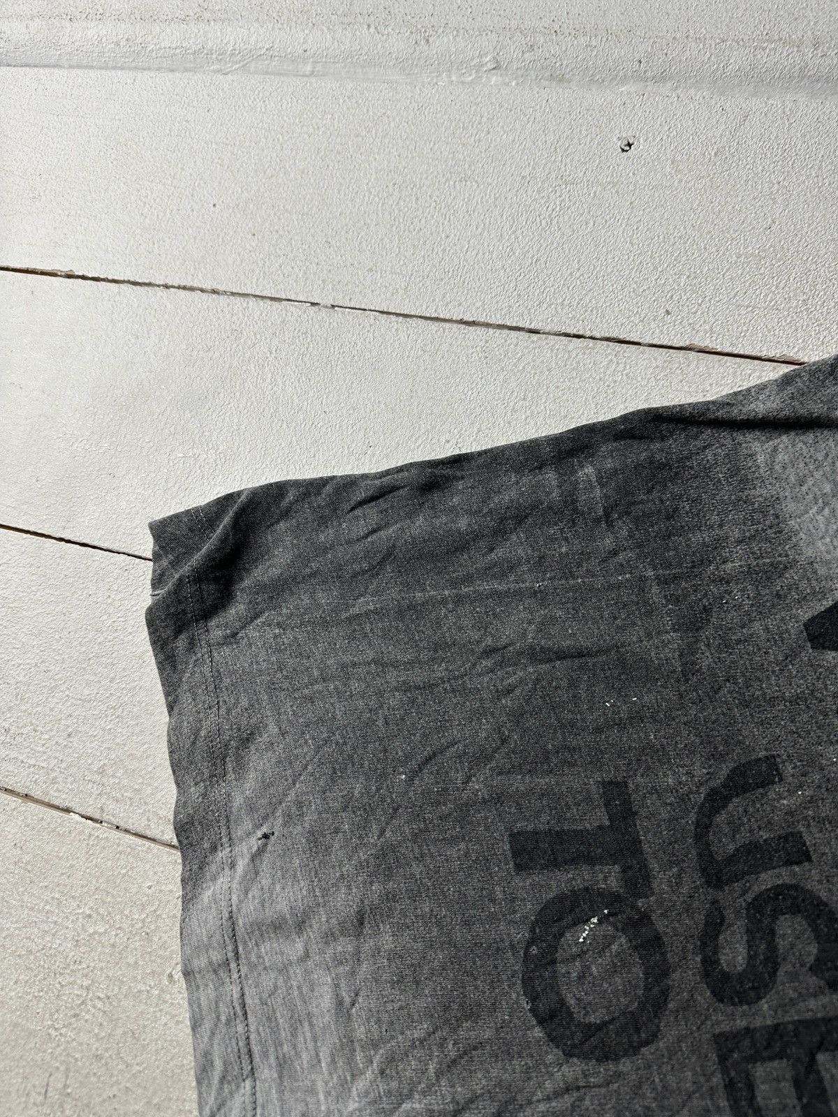 Diesel 🚨DIESEL AVANT GARDE ARCHIVE VINTAGE BIG LOGO T-SHIRT Y2K TEE Size US S / EU 44-46 / 1 - 4 Thumbnail