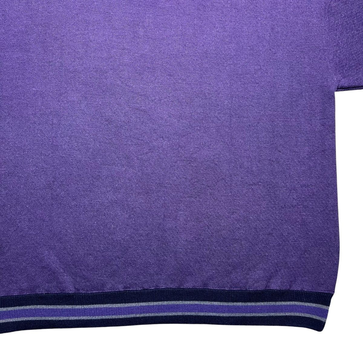 MLB 90s MLB Colorado Rockies BAC Premier Embroidered Sweatshirt Size US L / EU 52-54 / 3 - 11 Thumbnail