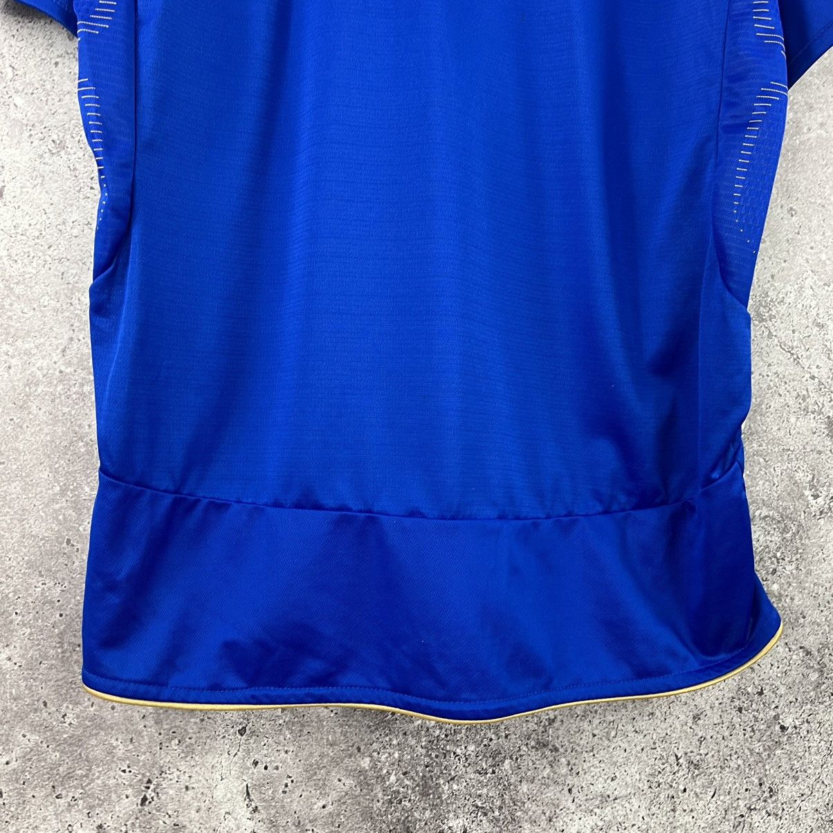 Chelsea Soccer × Umbro Chelsea 2005/2006 Home Soccer Jersey Size L Size US L / EU 52-54 / 3 - 9 Thumbnail