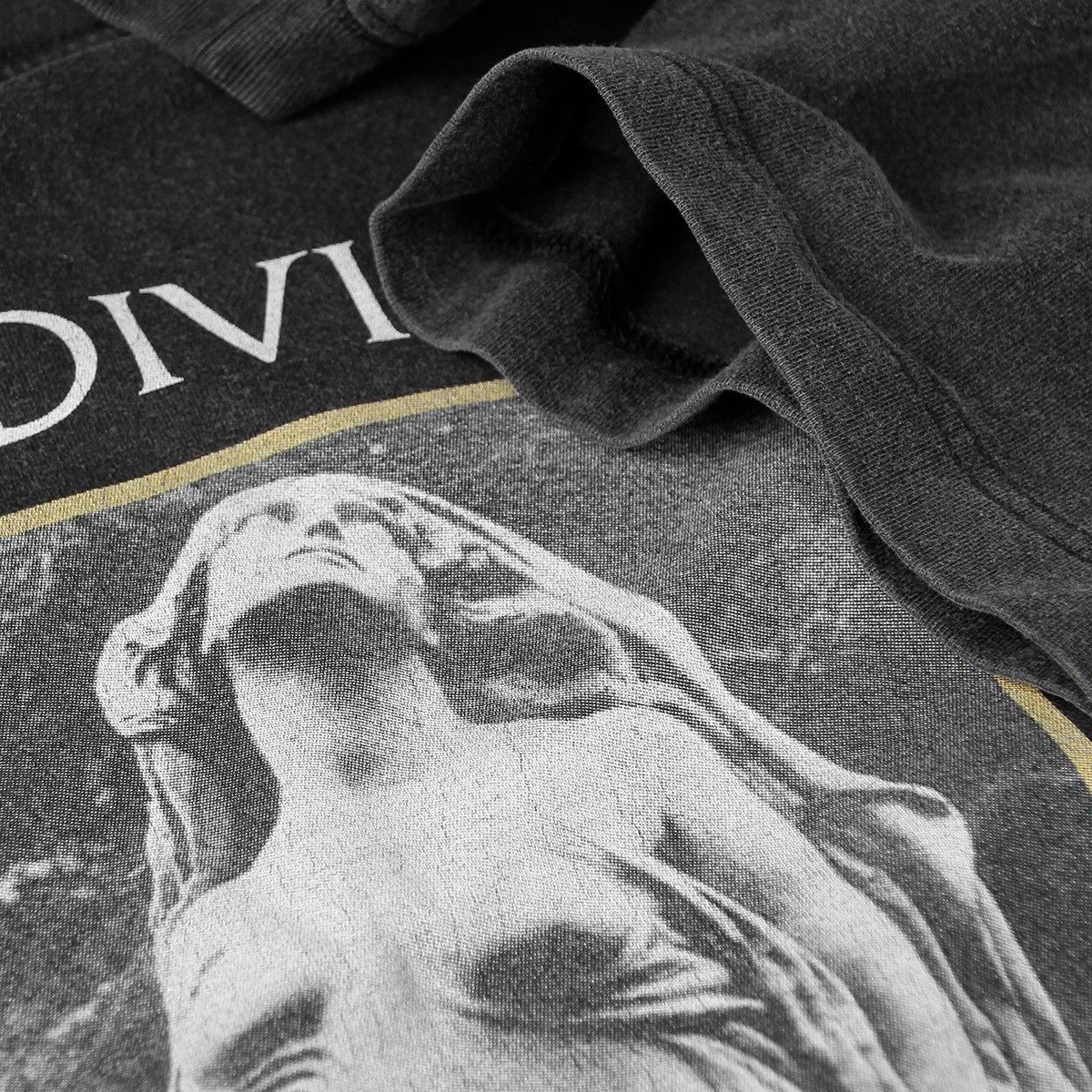 Other 80s Division Rock T Shirt Size US XL / EU 56 / 4 - 5 Thumbnail
