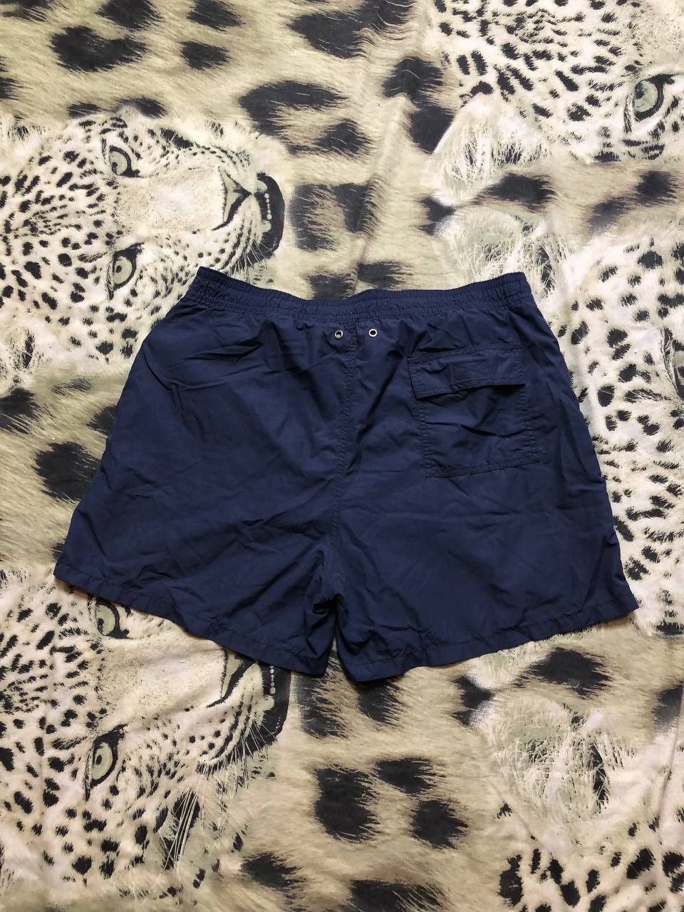 Polo Ralph Lauren Polo Ralph Lauren Vintage 90s Y2K Shorts Size US 36 / EU 52 - 14 Thumbnail