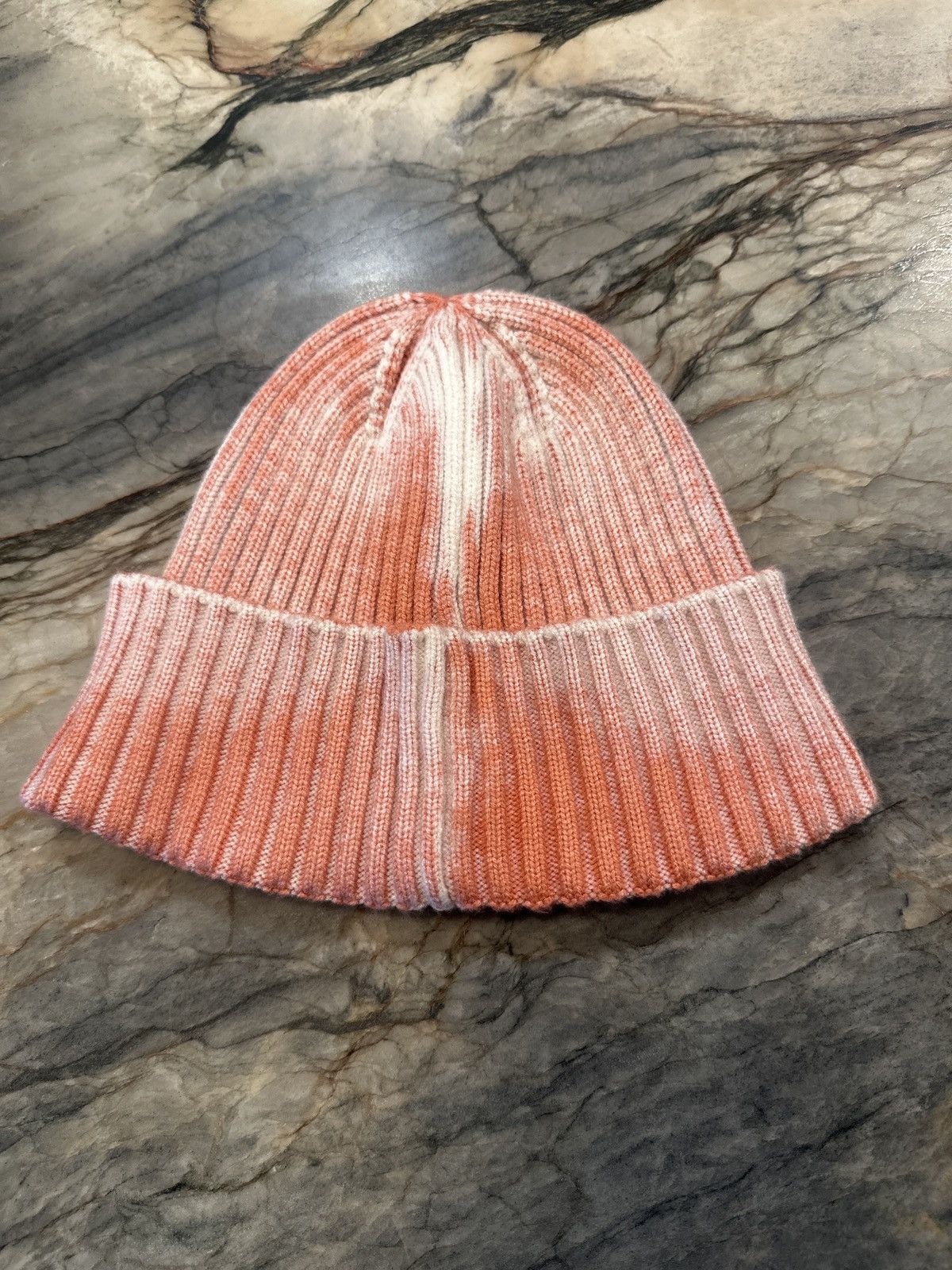 Stussy Stussy “Workgear” Orang Beanie Size ONE SIZE - 3 Thumbnail