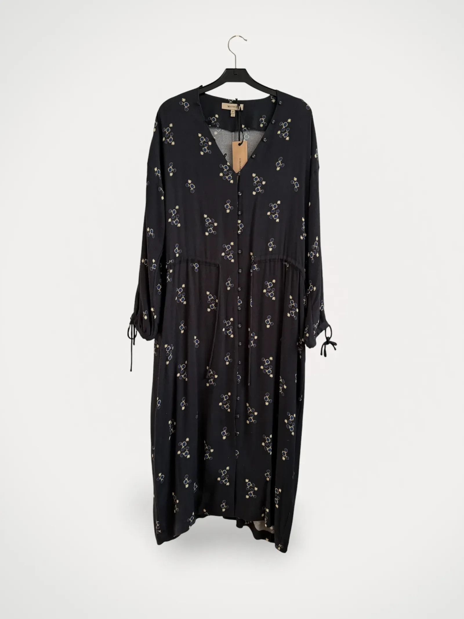 Whyred Whyred Dash bouquet Dress Size S / US 4 / IT 40 - 1 Thumbnail