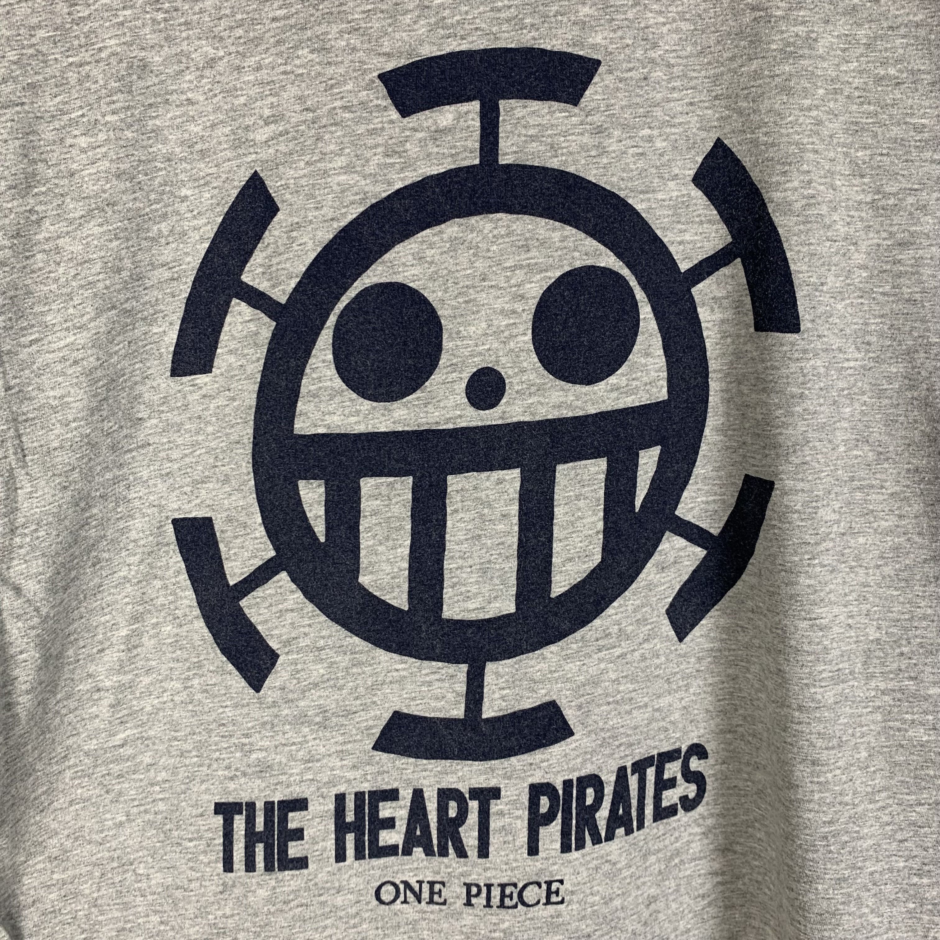 One Piece One Piece x Uniqlo Tshirt Size US S / EU 44-46 / 1 - 2 Thumbnail
