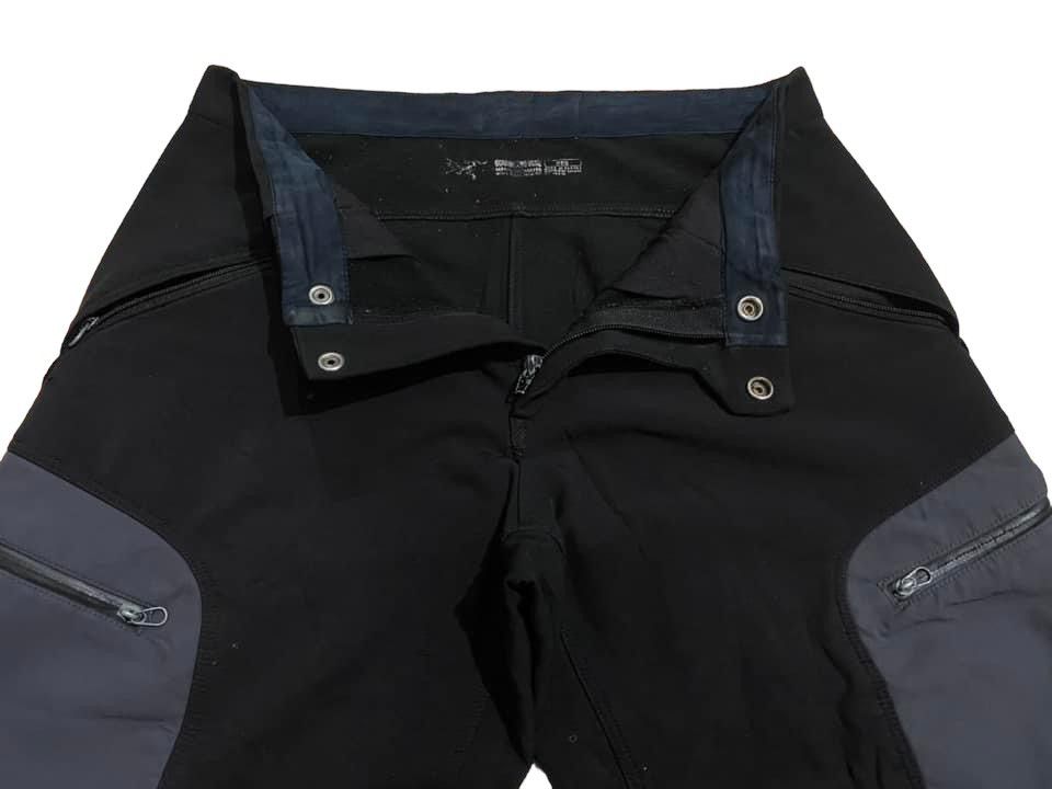 Arc'teryx 🔥ARCTERYX OUTDOOR 🧗‍♂️ PANTS CANADA Size US 32 / EU 48 - 12 Thumbnail