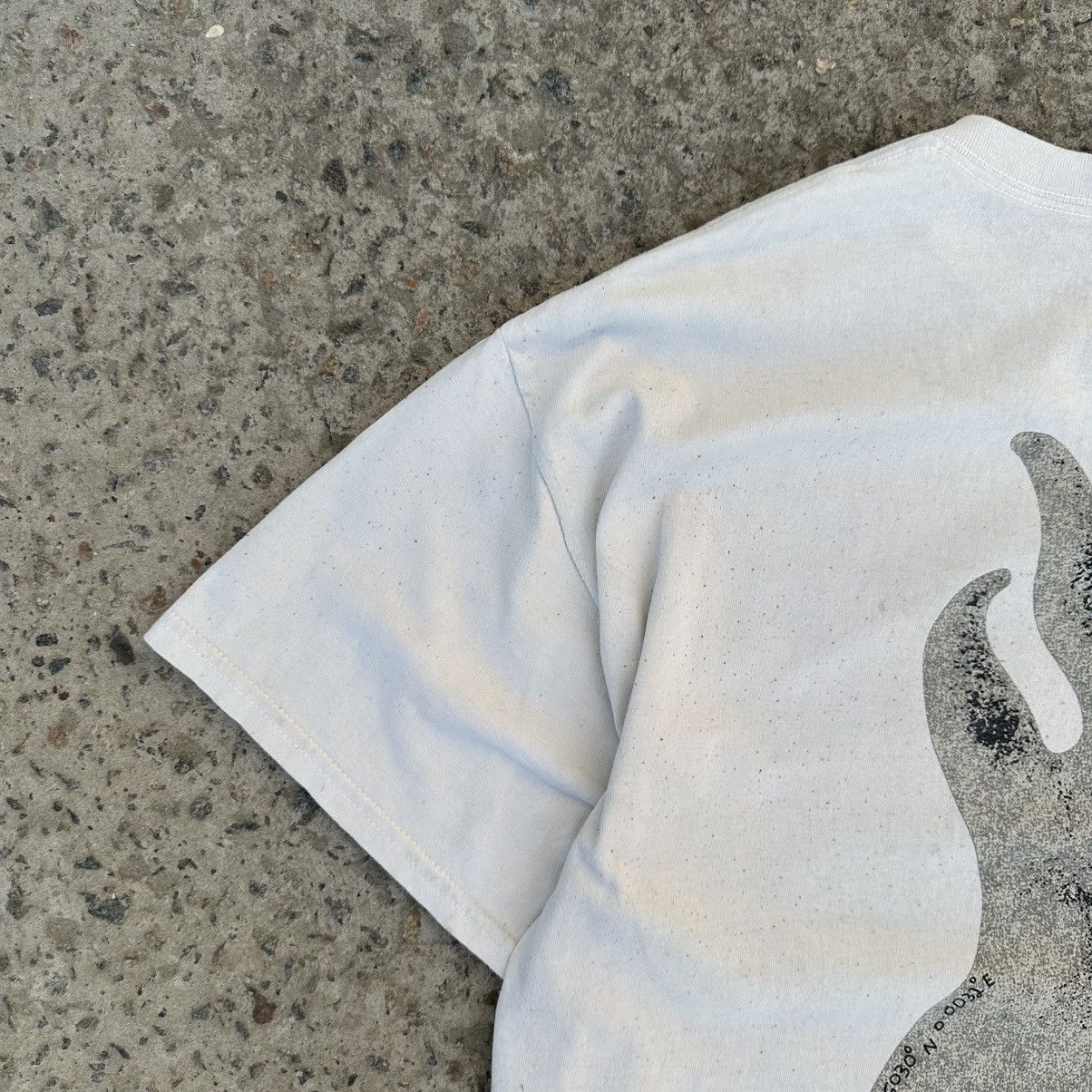 Japanese Brand × Travis Scott Vintage Japanese Style Travis Scott O2 London Life 2025 Size US L / EU 52-54 / 3 - 8 Thumbnail