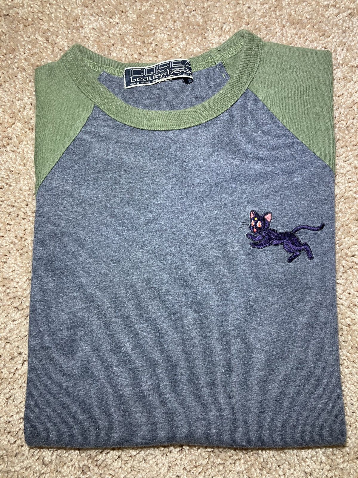 【超希少】beauty:beast × COSPA Tシャツ　90s Beauty Beast beauty:beast cospa | Grailed