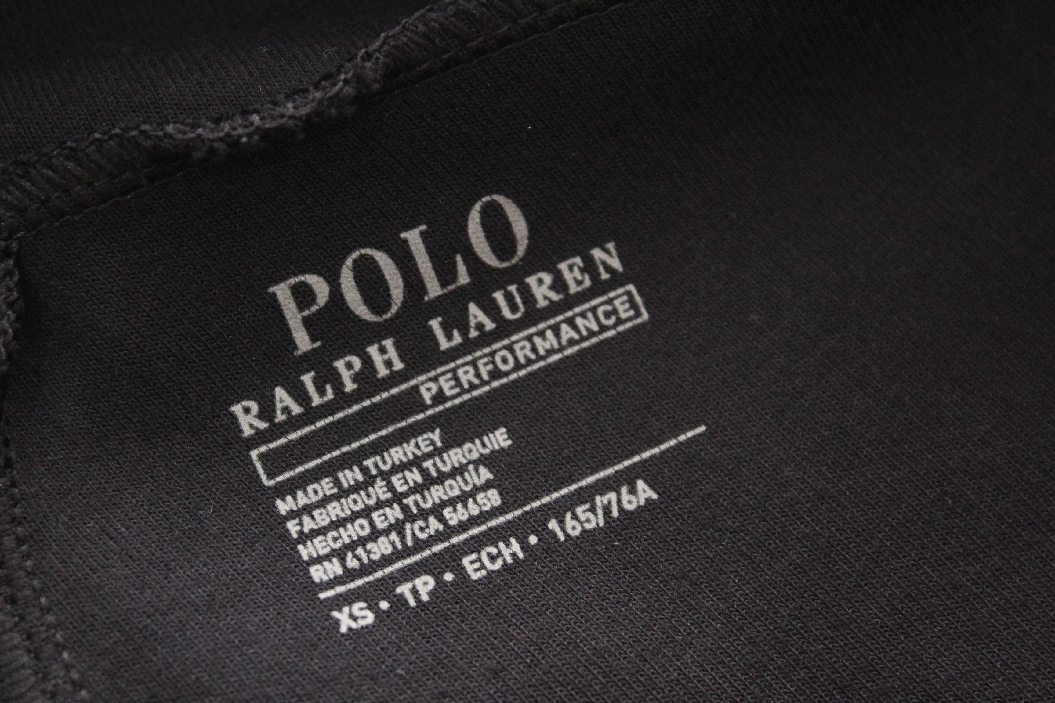 Polo Ralph Lauren Polo Ralph Lauren Joggers Track Pants Mens Size XS Size US 28 / EU 44 - 10 Thumbnail