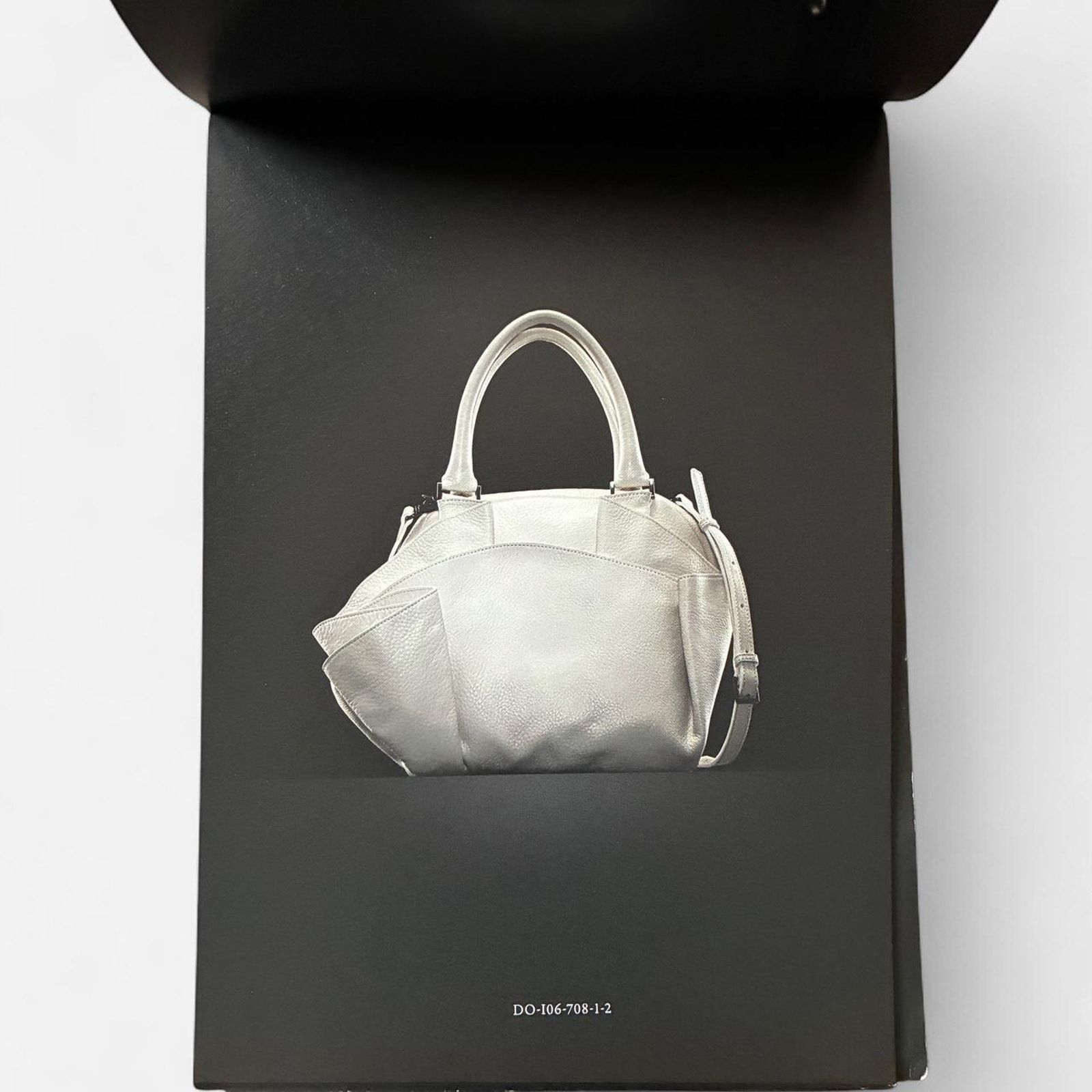 Japanese Brand × Y's × Yohji Yamamoto Yohji Yamamoto discord S/ S Collection 2016 catalog Size ONE SIZE - 3 Thumbnail