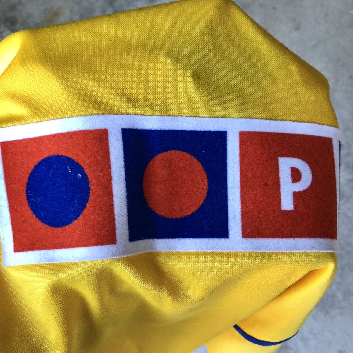 Nike × Vintage Vintage 2000/2001 Nike FC Porto LIGA Away Jersey Size US S / EU 44-46 / 1 - 5 Thumbnail