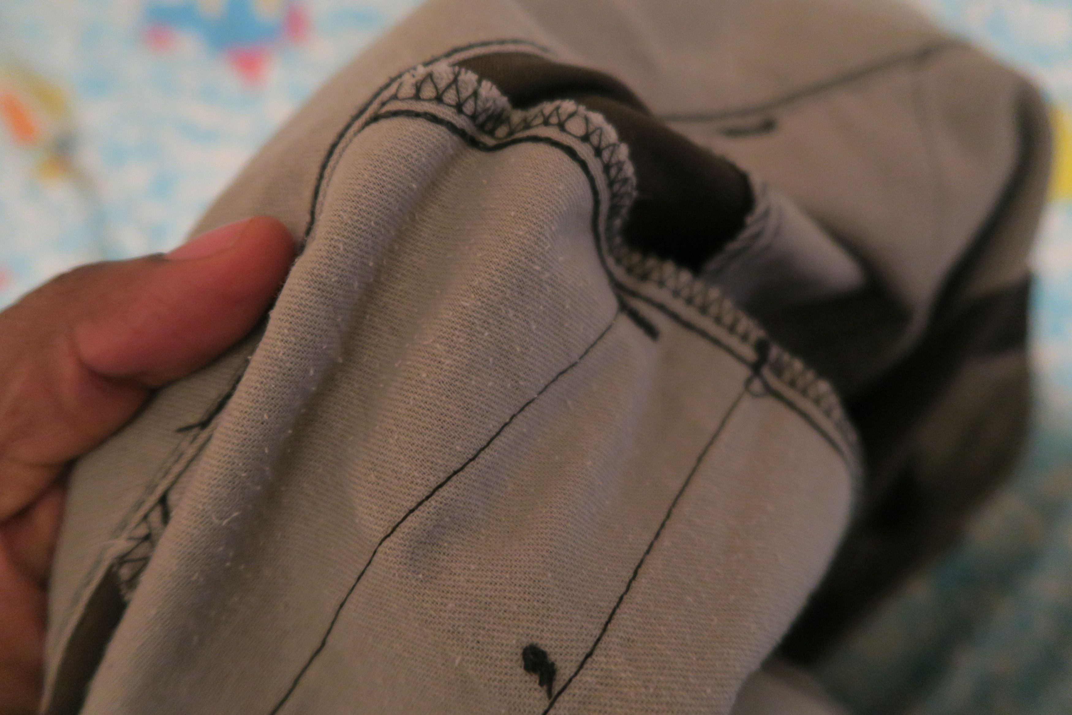 Dickies × Vintage Vintage Dickies Industrial Wear Pants Size 40x32 PT202 Size US 40 / EU 56 - 5 Thumbnail
