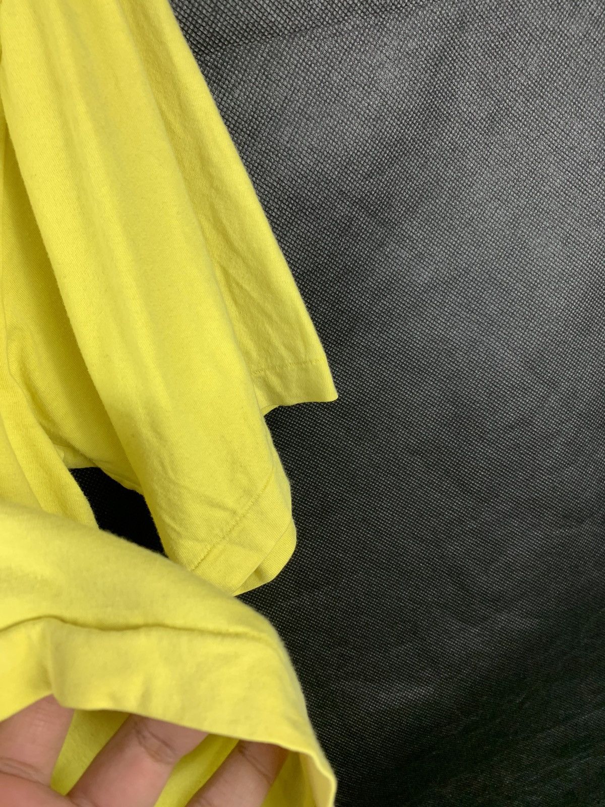 Japanese Brand Steals! 24 Hour Television Yayoi Kusama Love Art Tee Size US M / EU 48-50 / 2 - 9 Thumbnail