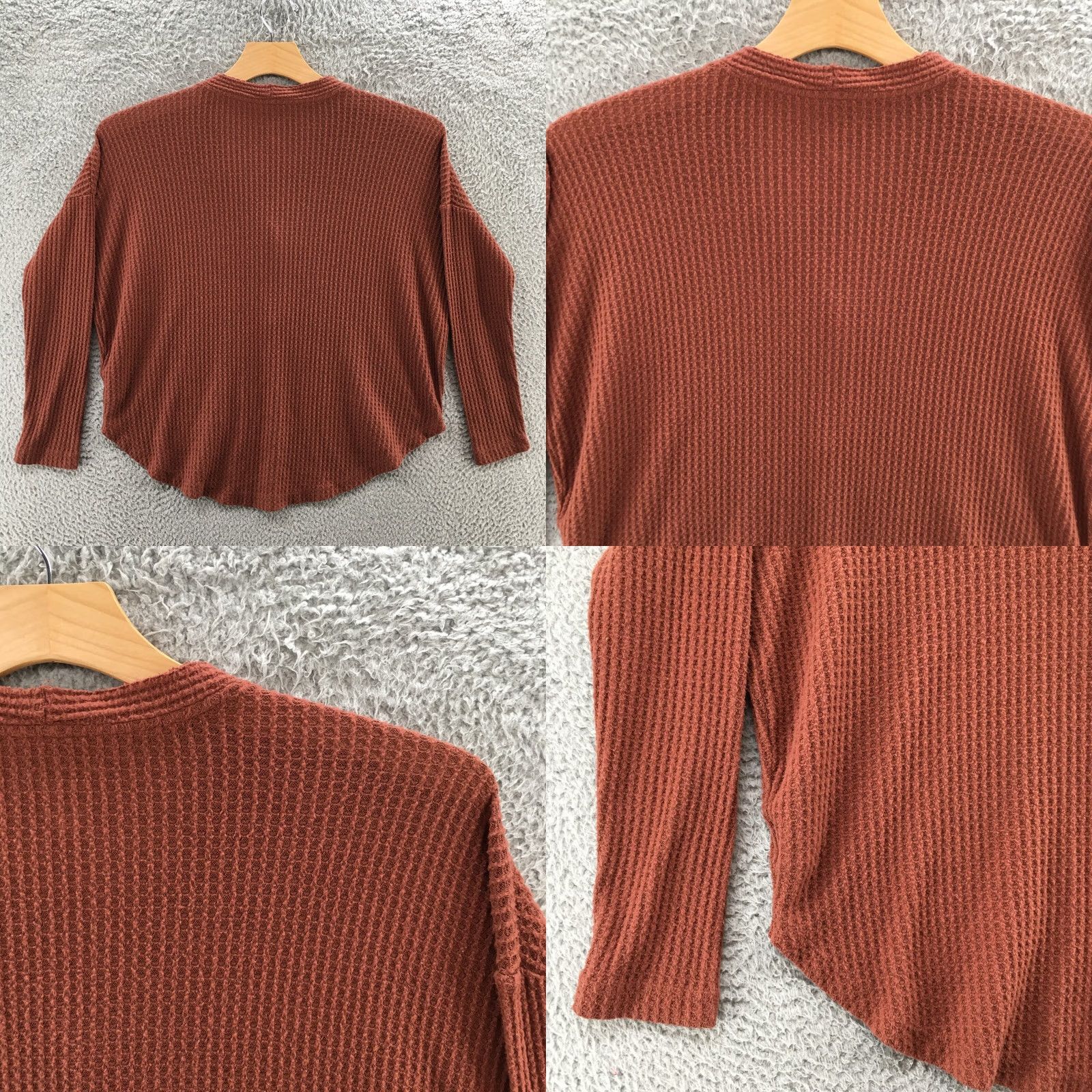 American Eagle Outfitters VINTAGE Americana? Size S / US 4 / IT 40 - 9 Thumbnail