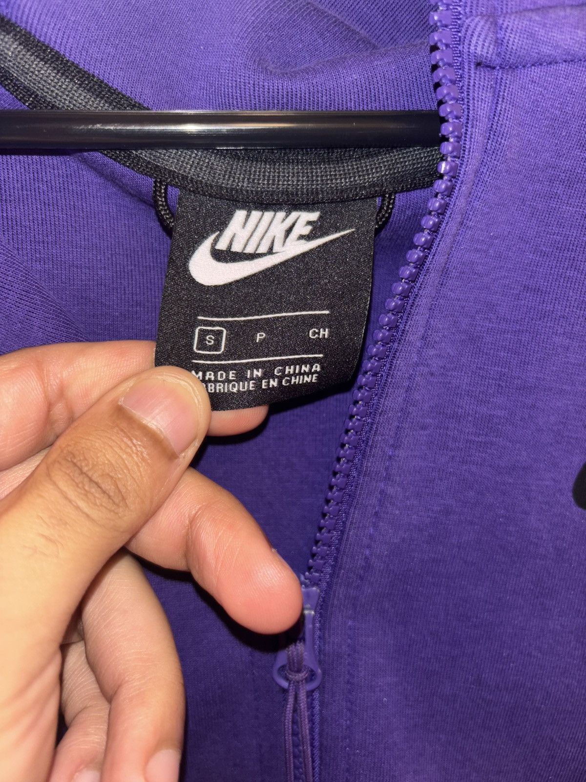 Nike × Nike ACG × Vintage Nike Texh Size US S / EU 44-46 / 1 - 2 Thumbnail