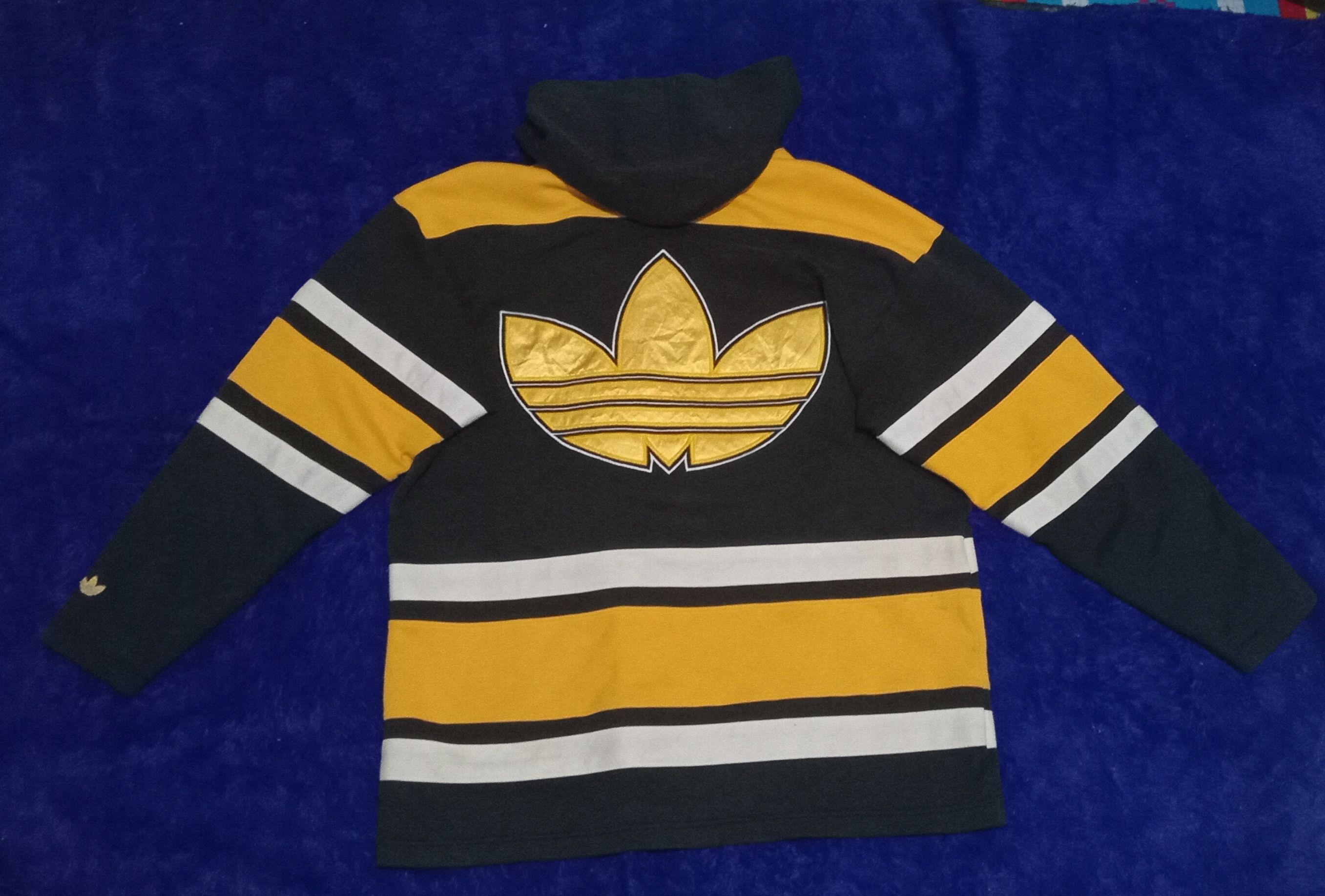 Adidas ADIDAS X DESCENTE Size US L / EU 52-54 / 3 - 2 Thumbnail