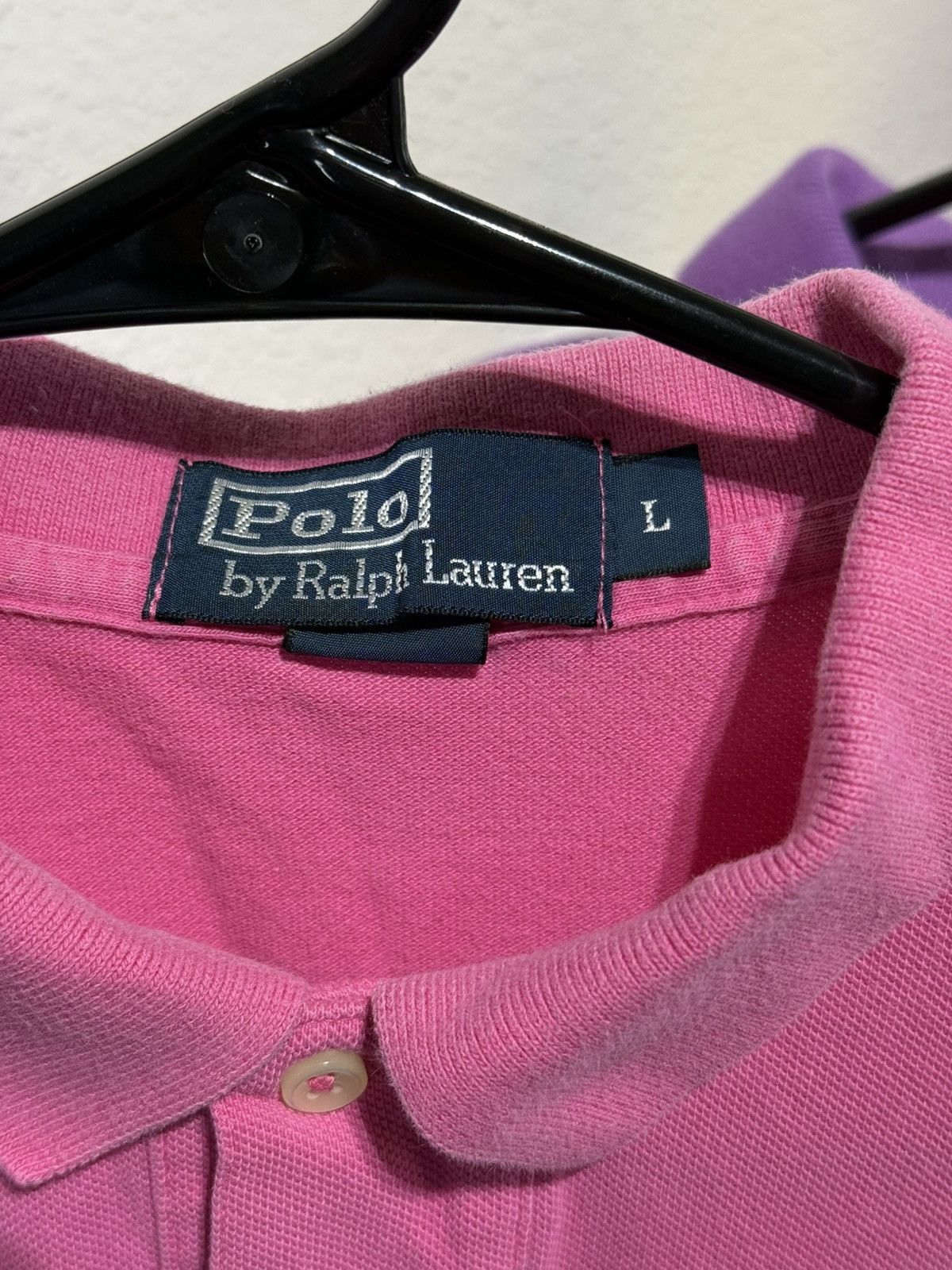 Polo Ralph Lauren 4 Polo Ralph Lauren Men’s Polo Shirts size L Size US L / EU 52-54 / 3 - 4 Thumbnail