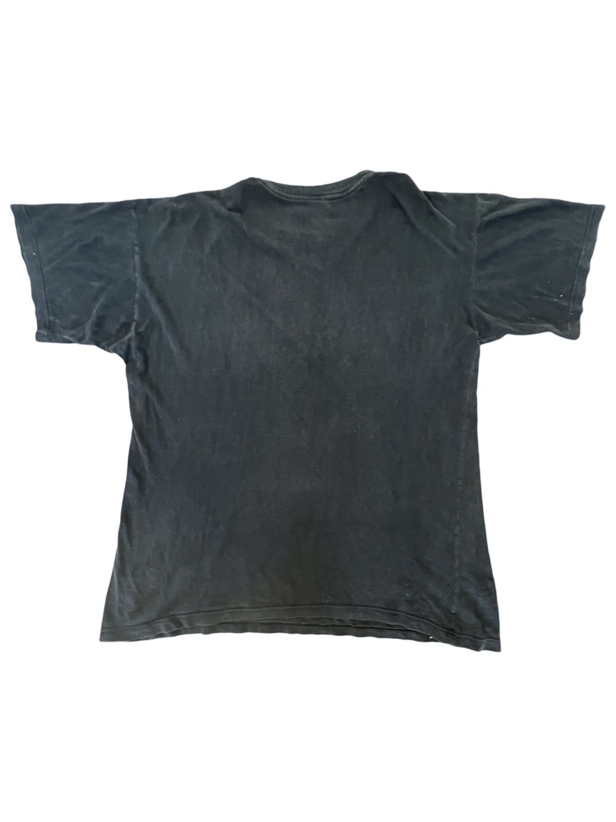Vintage Prague Vintage T-Shirt Size US M / EU 48-50 / 2 - 3 Thumbnail