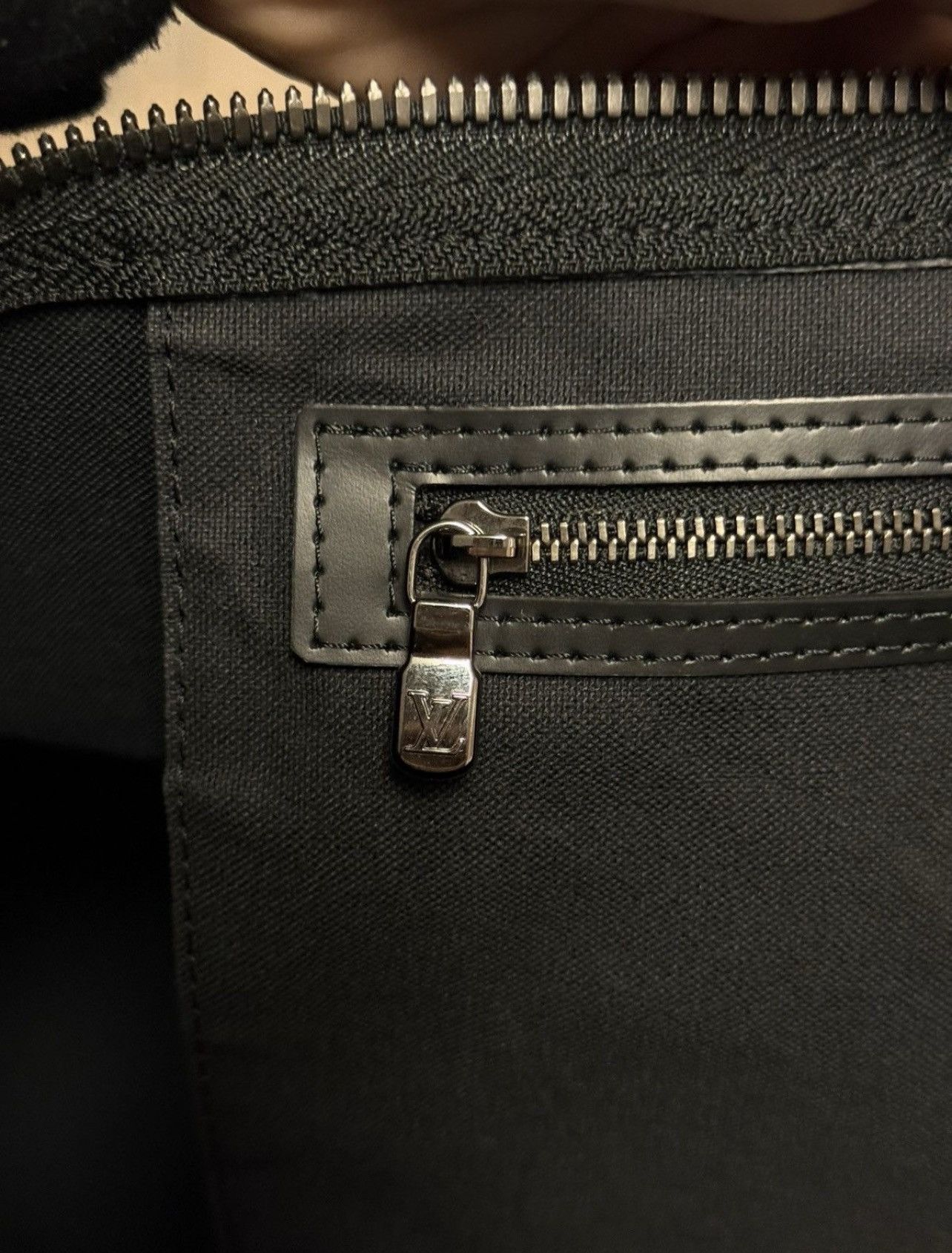 Louis Vuitton Louis Vuitton Keepall 55 Size ONE SIZE - 17 Thumbnail
