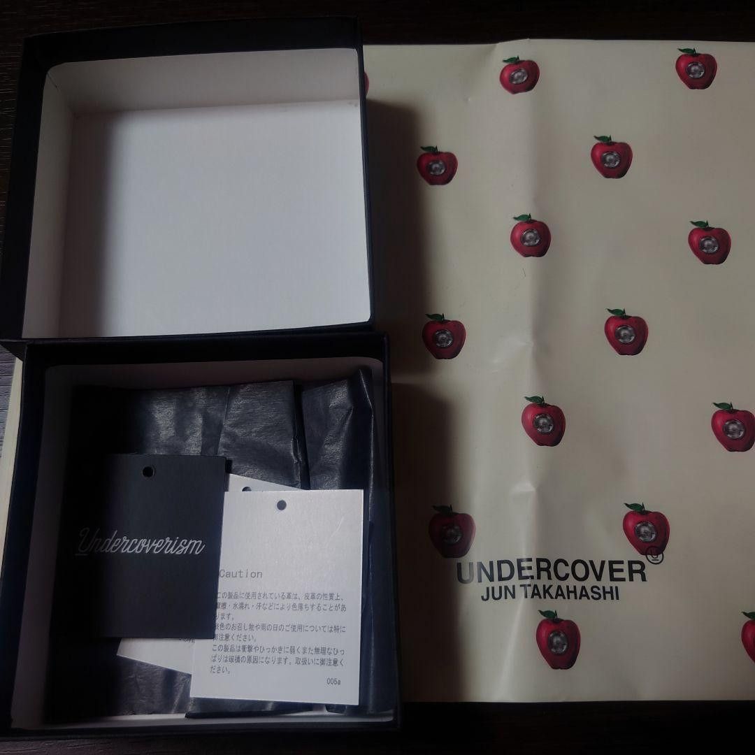 Undercover UISM Layered Necklace Size ONE SIZE - 7 Thumbnail