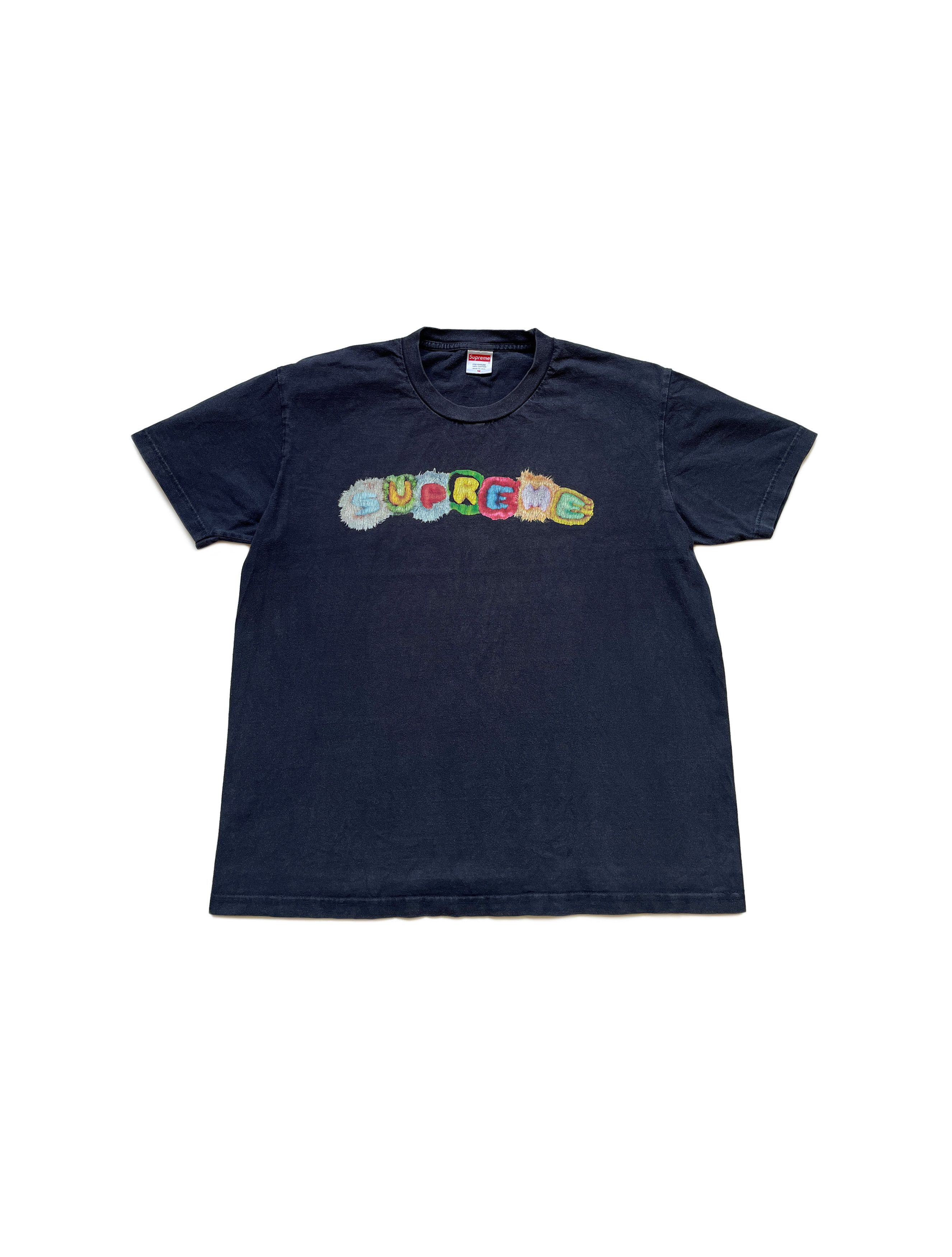 Supreme Vintage Supreme Pillows Graphic Print T-Shirt Size US M / EU 48-50 / 2 - 1 Thumbnail
